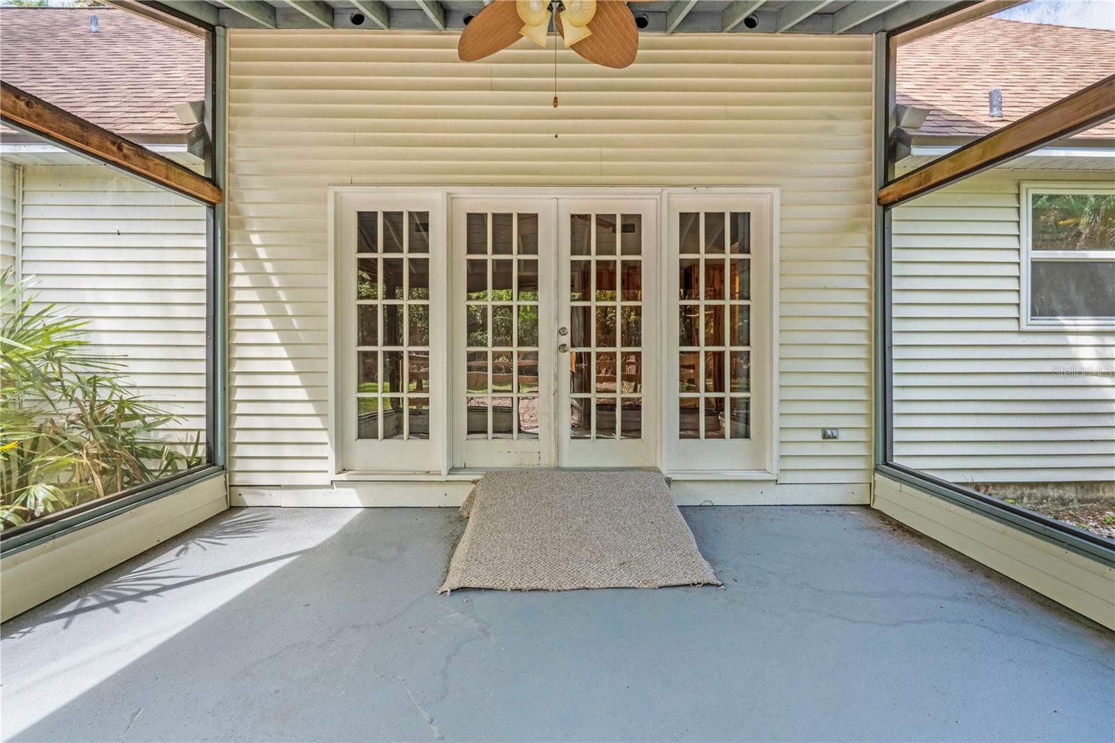 TRAILS WEST - Residential