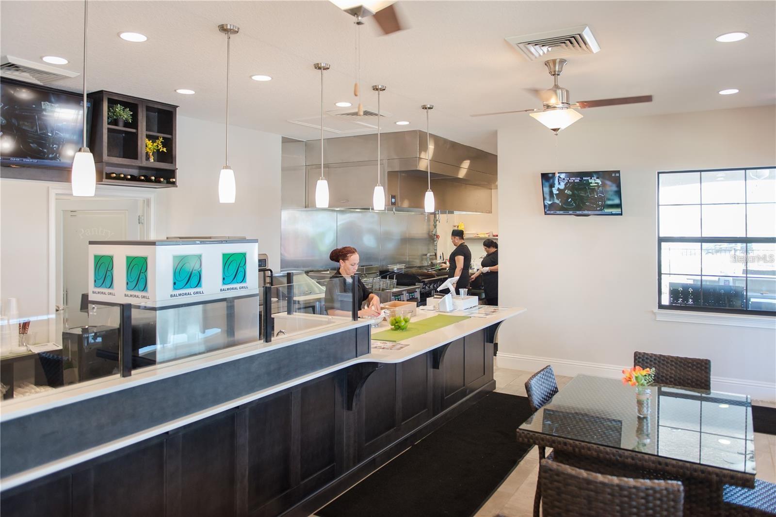 BALMORAL ESTATES - Residential Lease