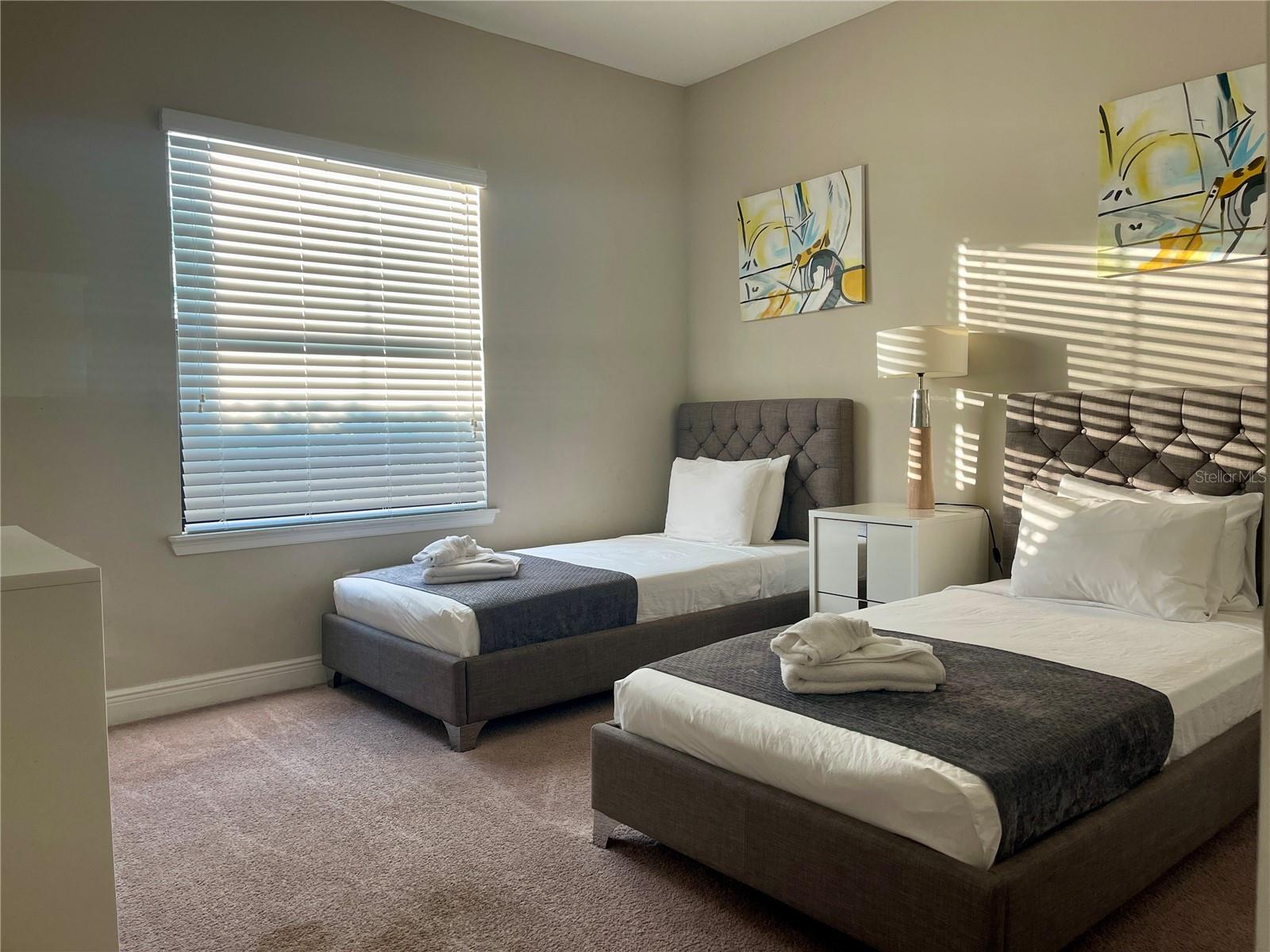 BALMORAL ESTATES - Residential Lease