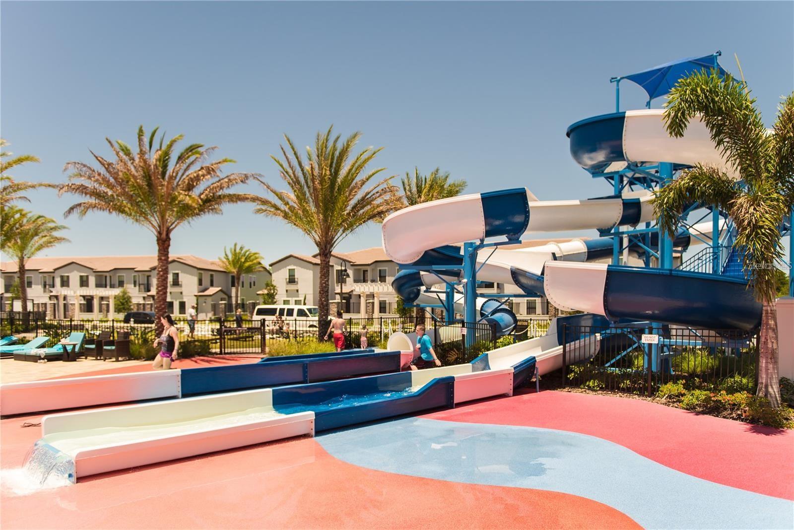 BALMORAL ESTATES - Residential Lease