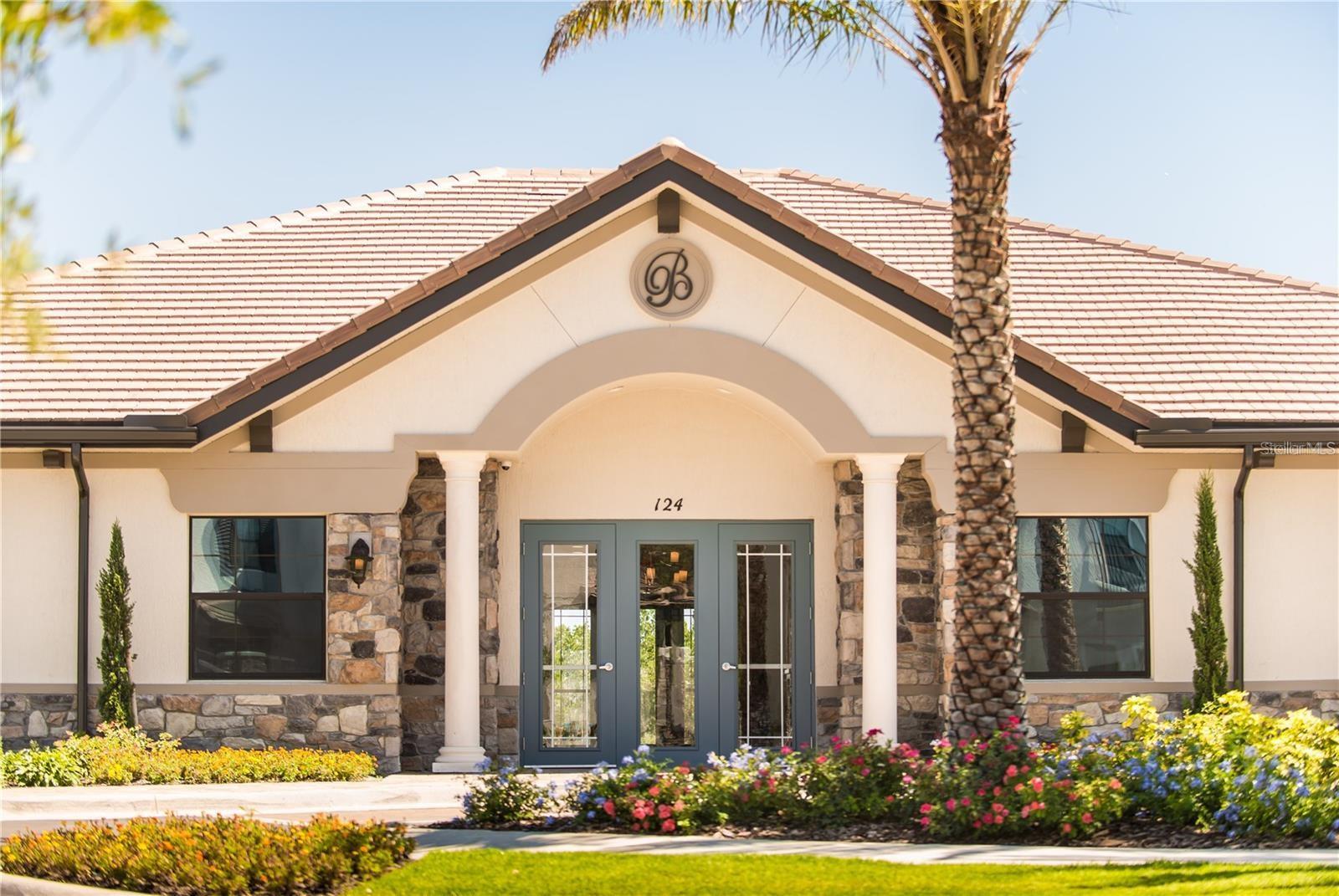 BALMORAL ESTATES - Residential Lease