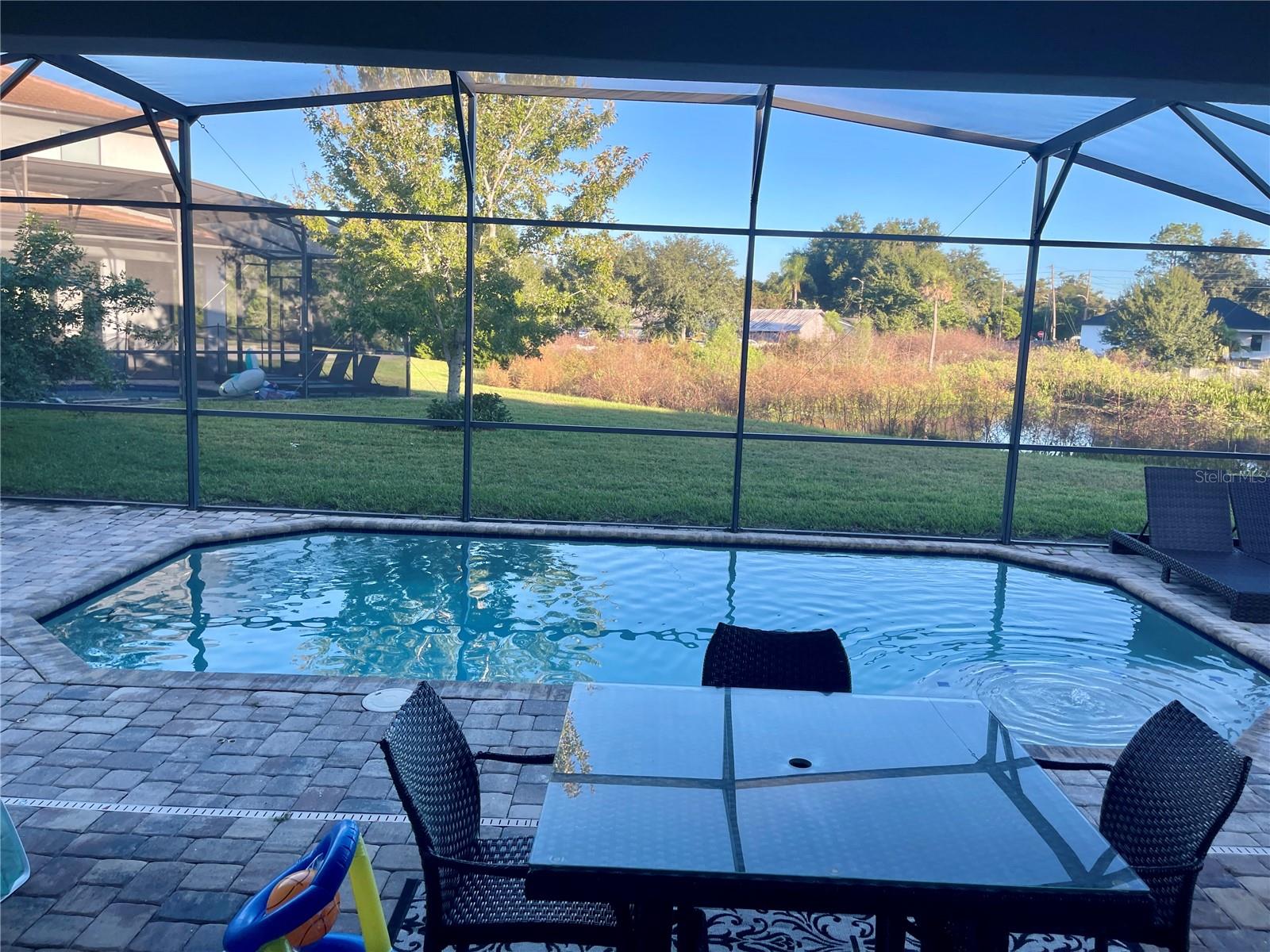 BALMORAL ESTATES - Residential Lease