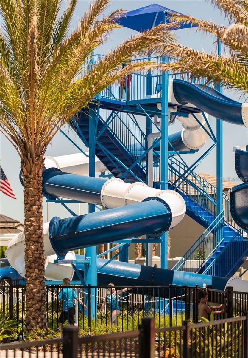 BALMORAL ESTATES - Residential Lease