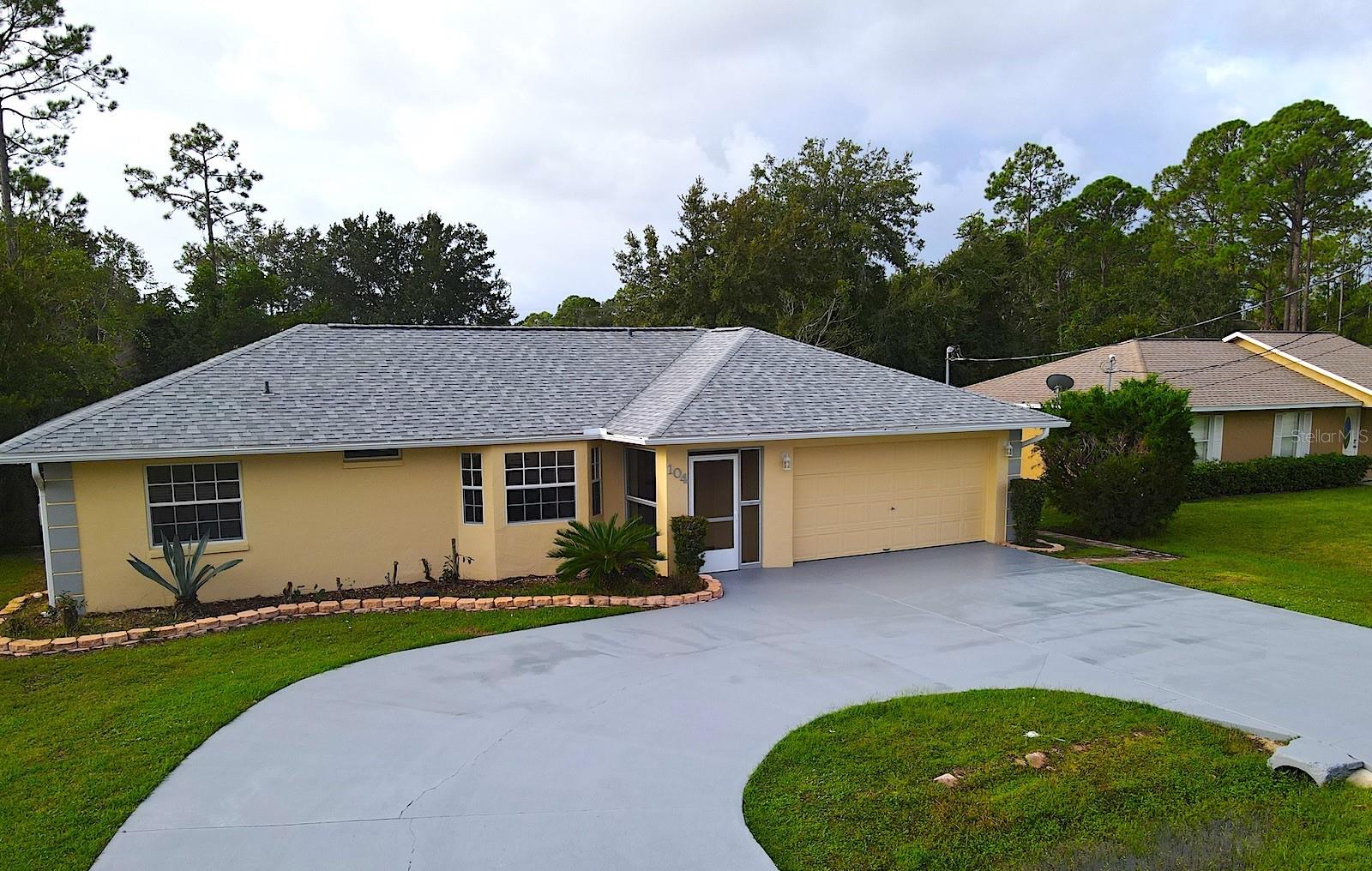 LEHIGH WOODS - Residential Lease