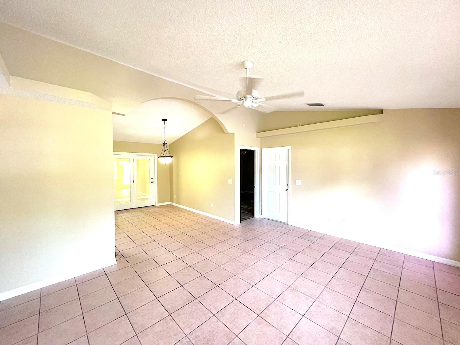 LEHIGH WOODS - Residential Lease