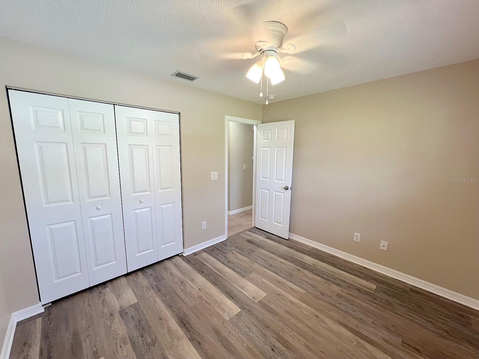 LEHIGH WOODS - Residential Lease