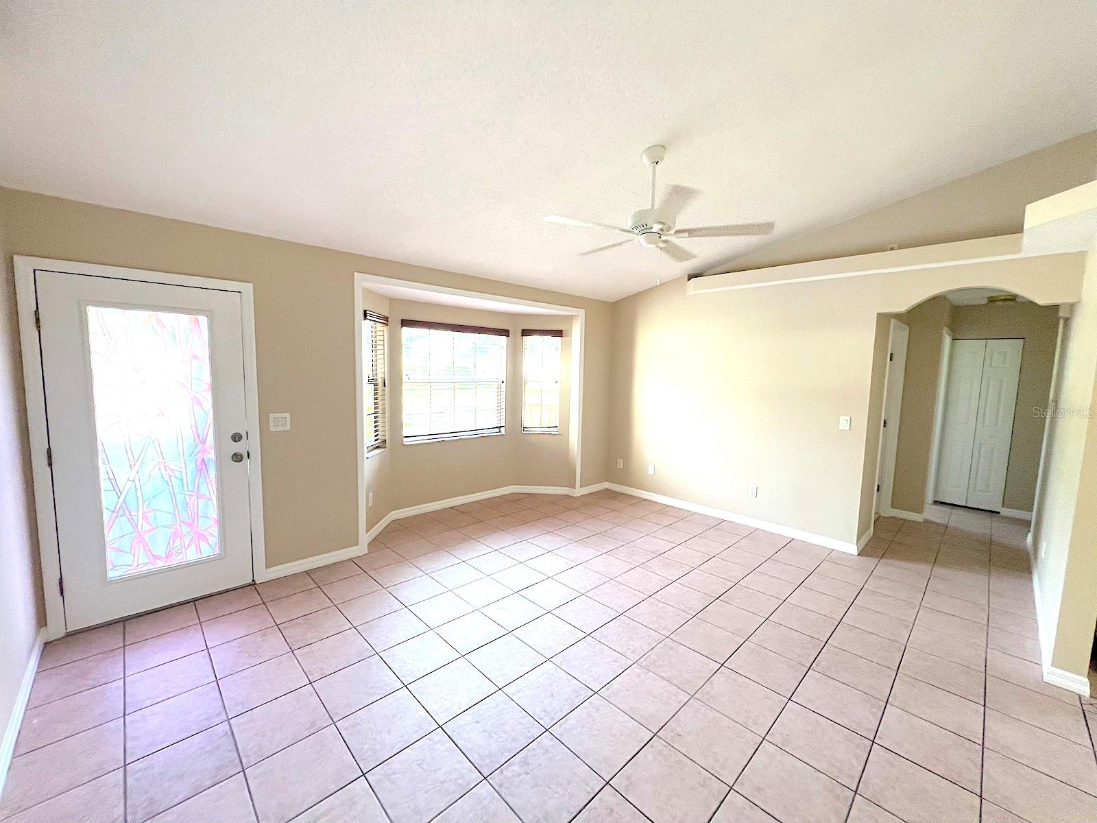LEHIGH WOODS - Residential Lease