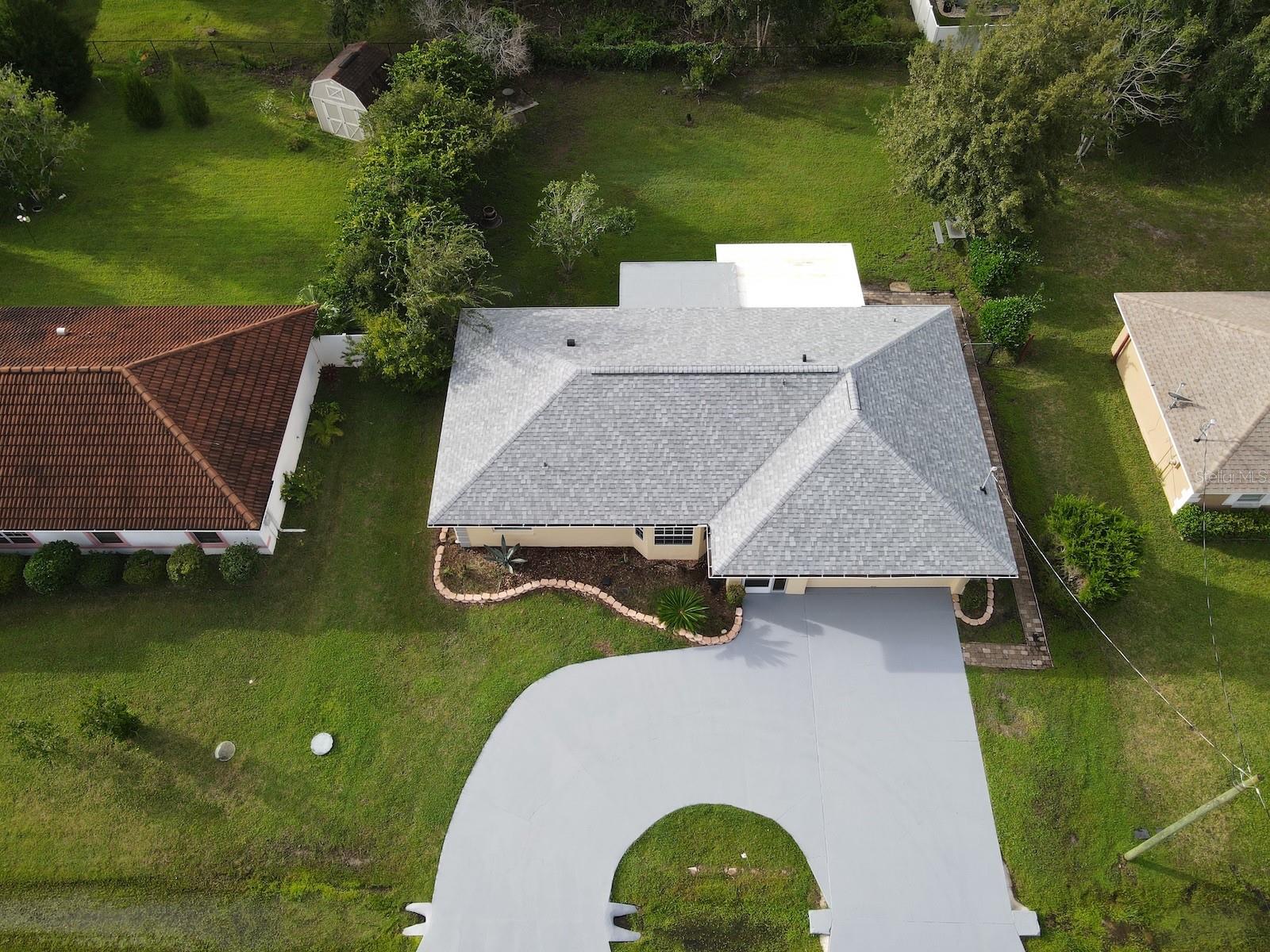 LEHIGH WOODS - Residential Lease
