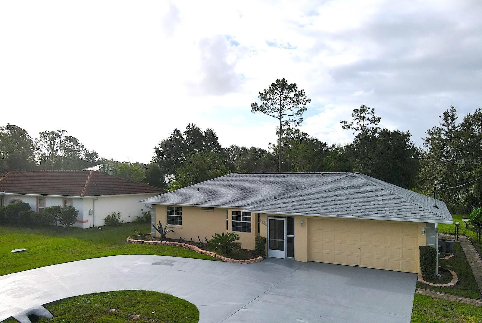 LEHIGH WOODS - Residential Lease