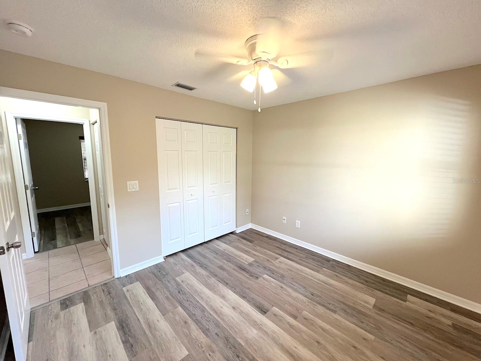 LEHIGH WOODS - Residential Lease
