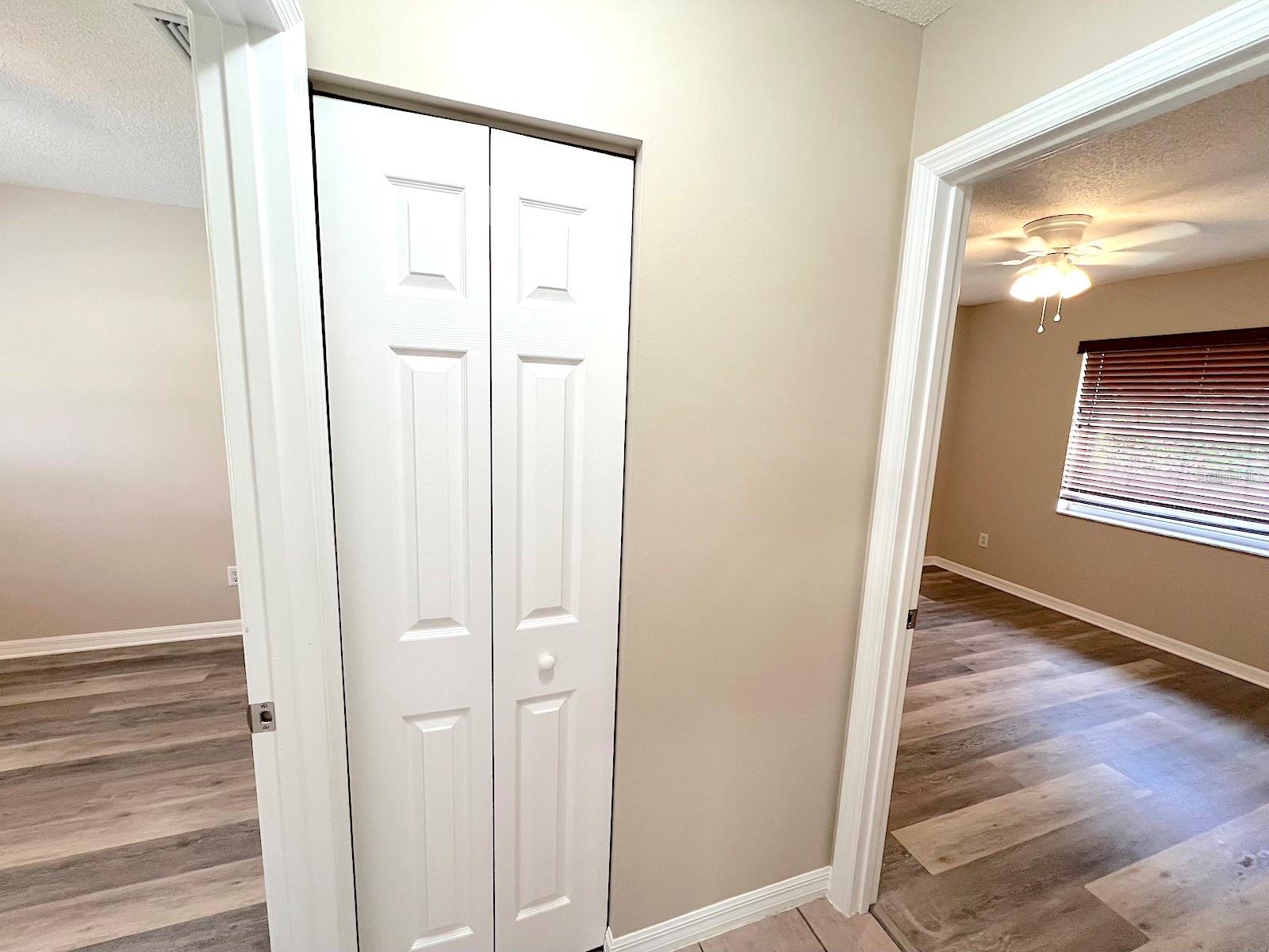 LEHIGH WOODS - Residential Lease