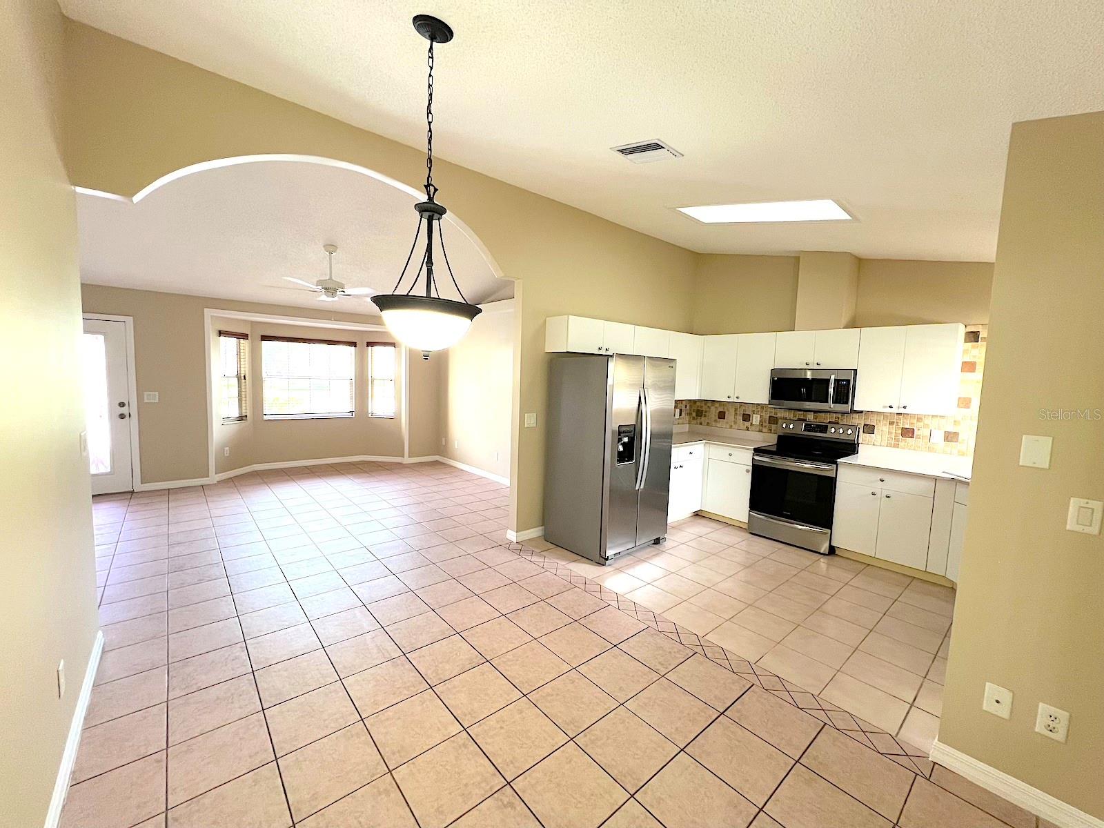 LEHIGH WOODS - Residential Lease