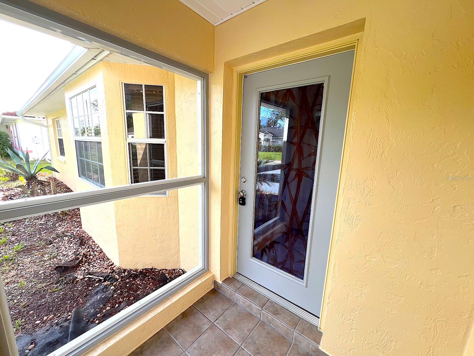 LEHIGH WOODS - Residential Lease