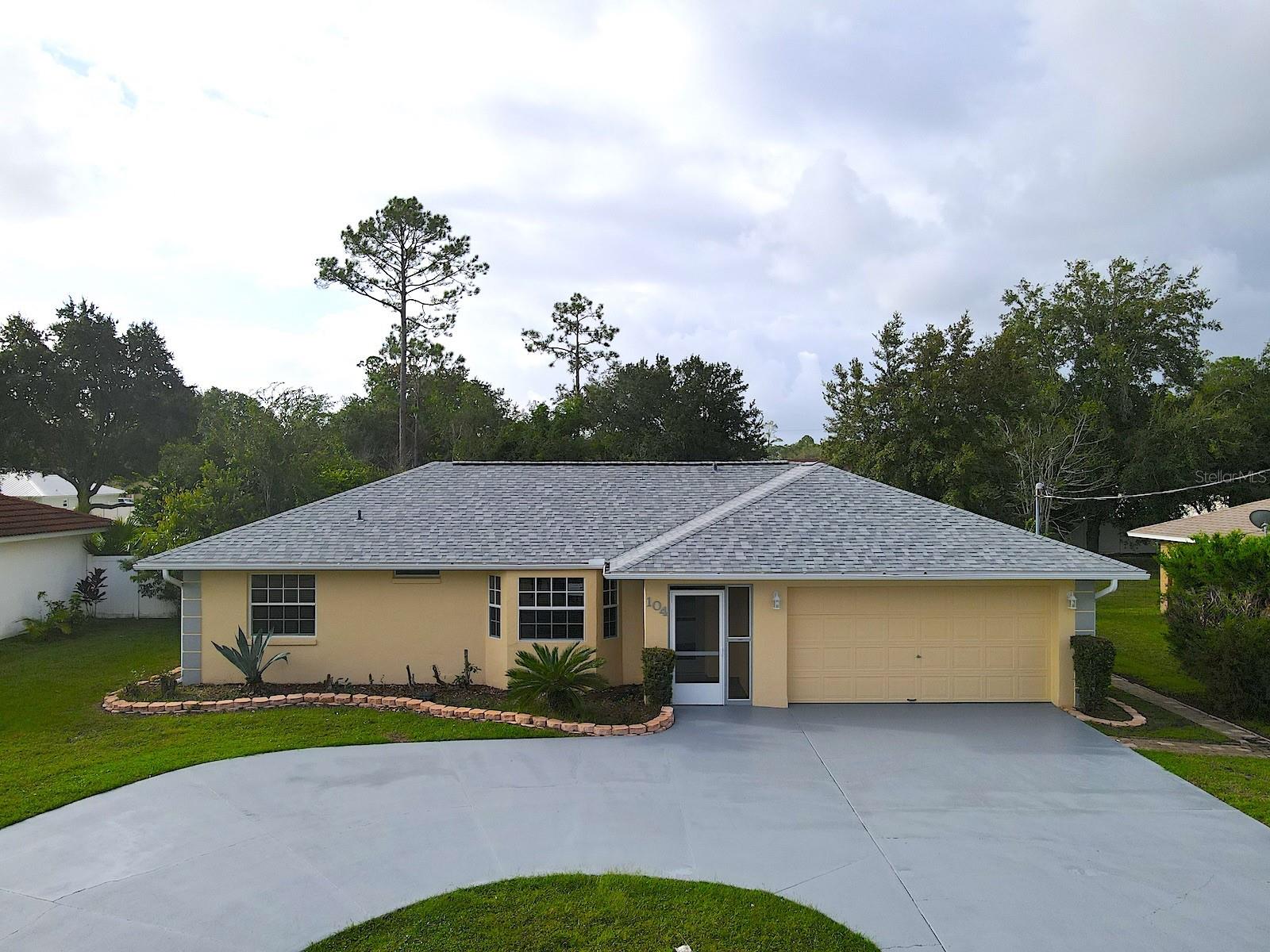 LEHIGH WOODS - Residential Lease