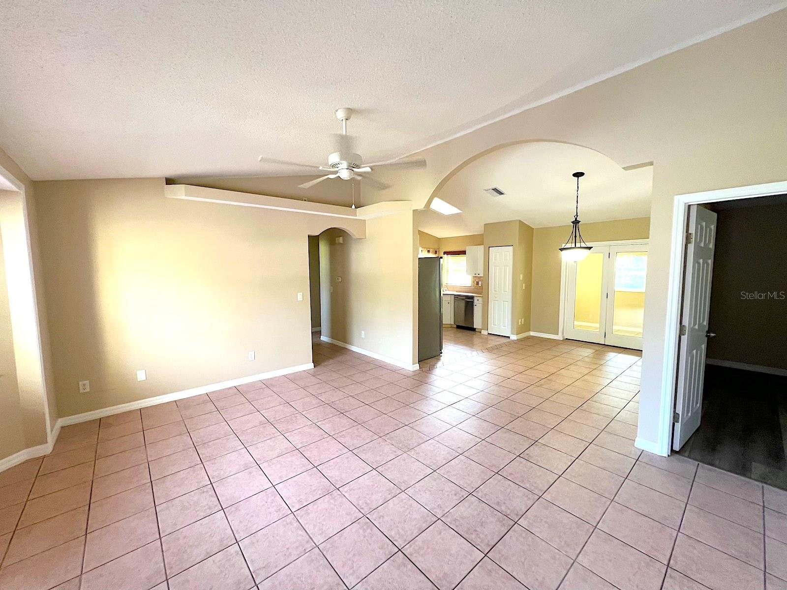 LEHIGH WOODS - Residential Lease