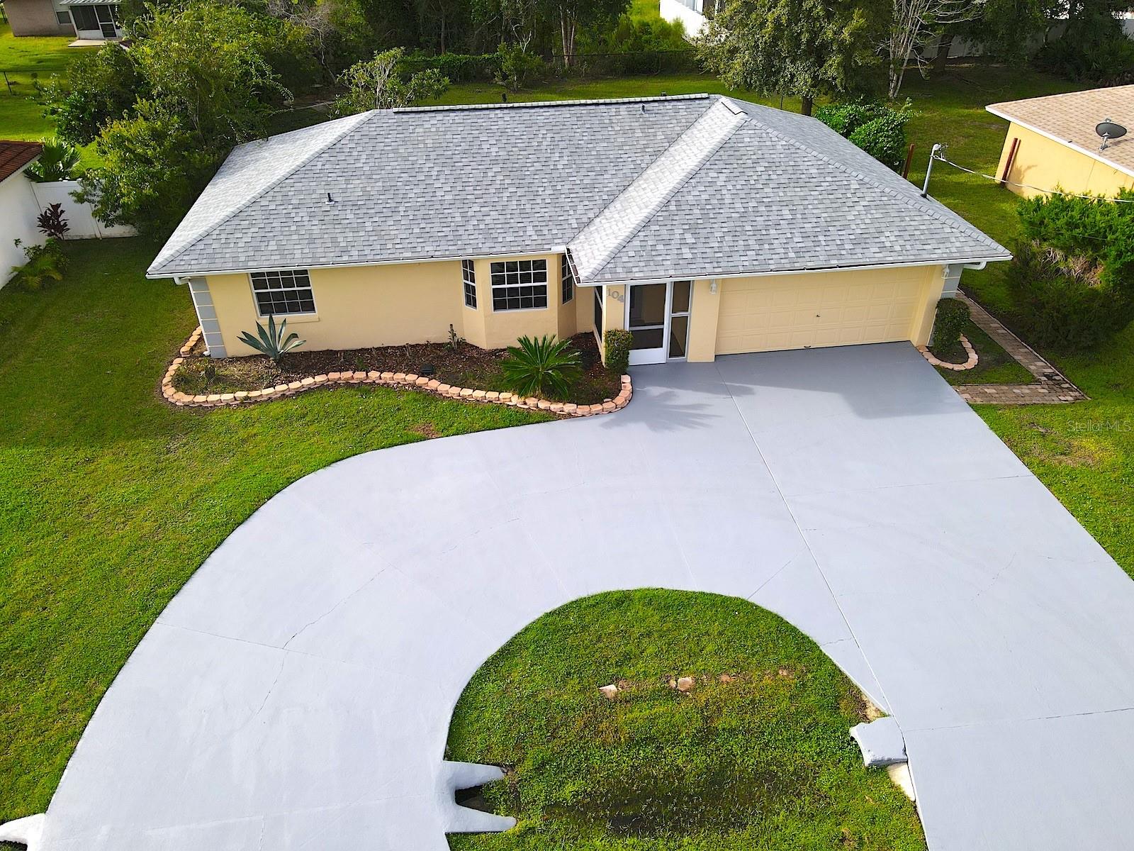 LEHIGH WOODS - Residential Lease