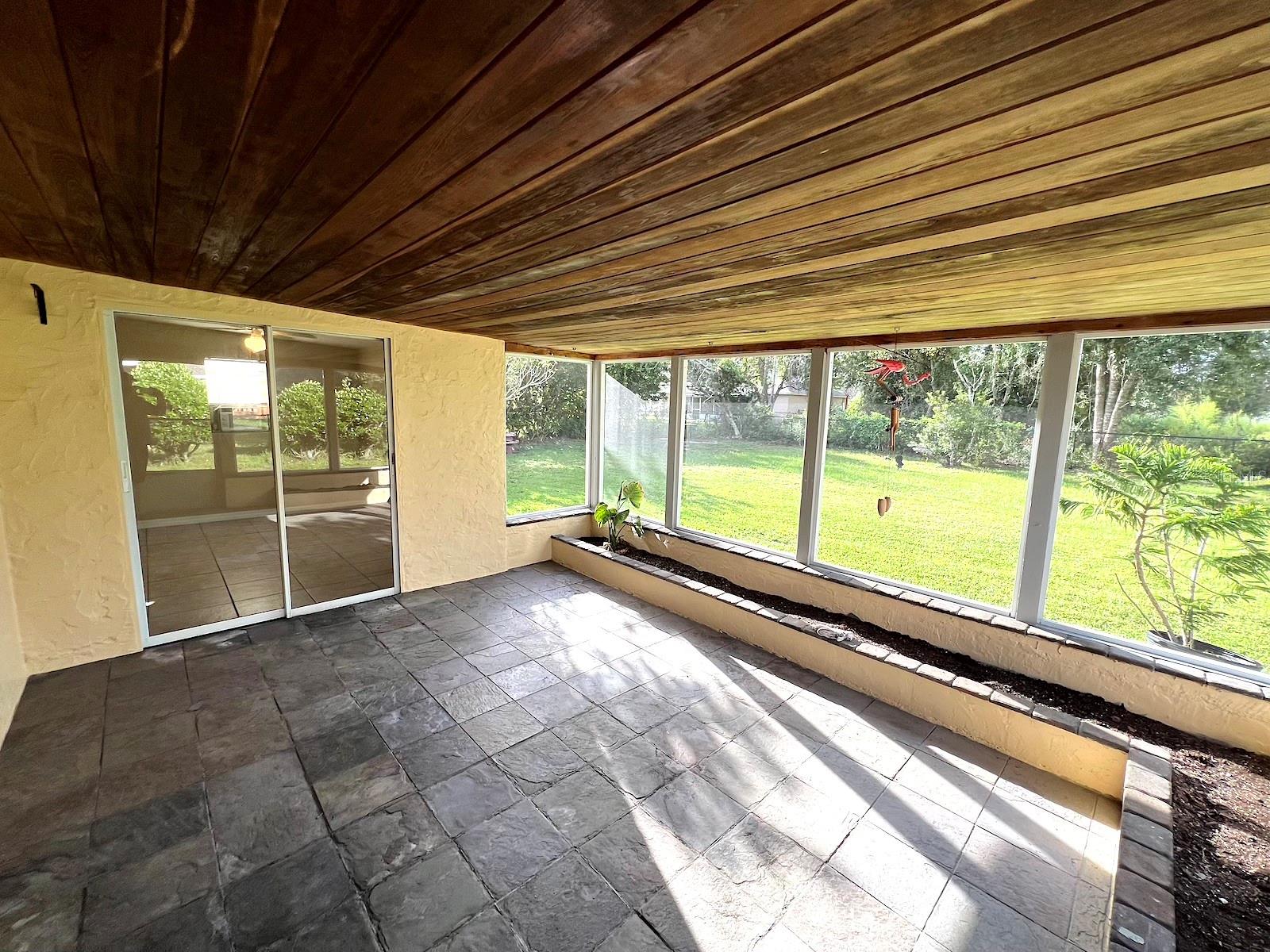 LEHIGH WOODS - Residential Lease