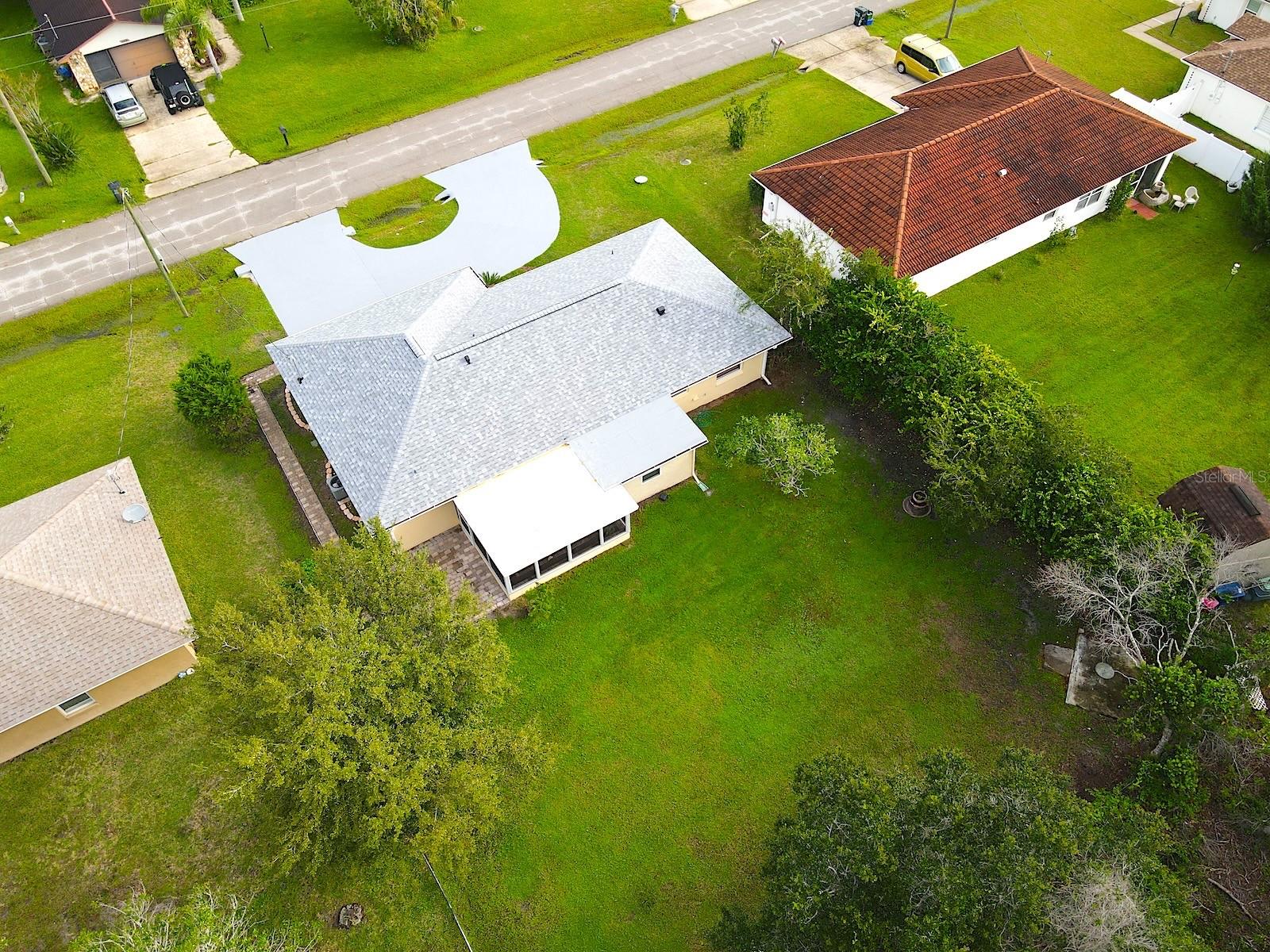 LEHIGH WOODS - Residential Lease