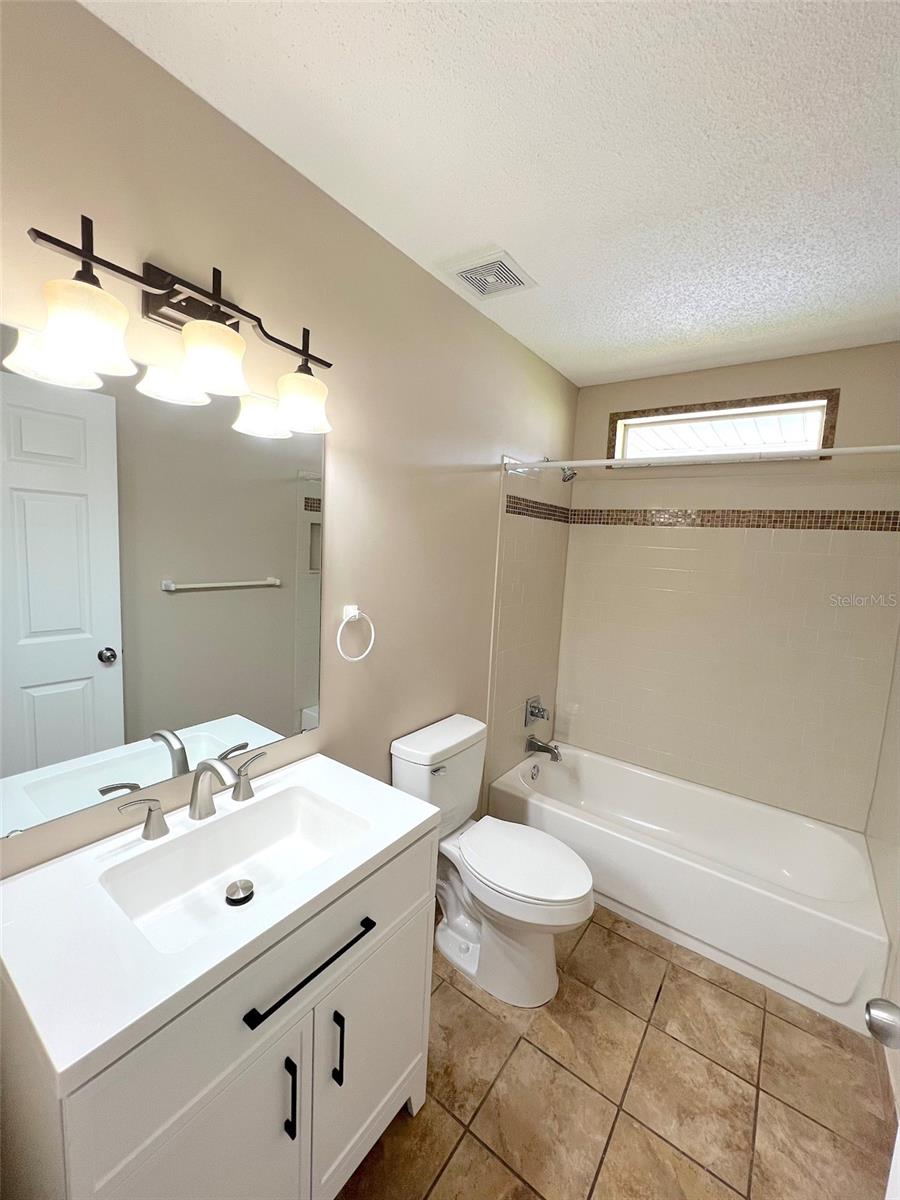 LEHIGH WOODS - Residential Lease