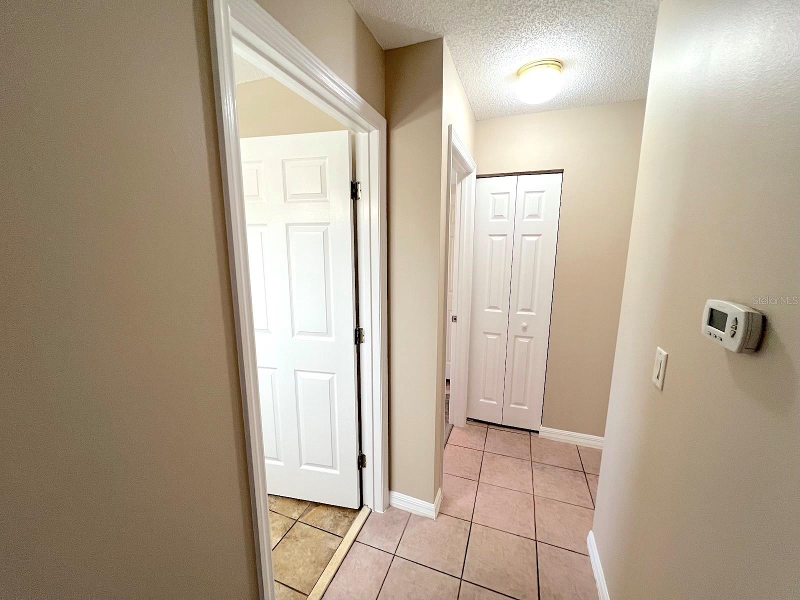 LEHIGH WOODS - Residential Lease