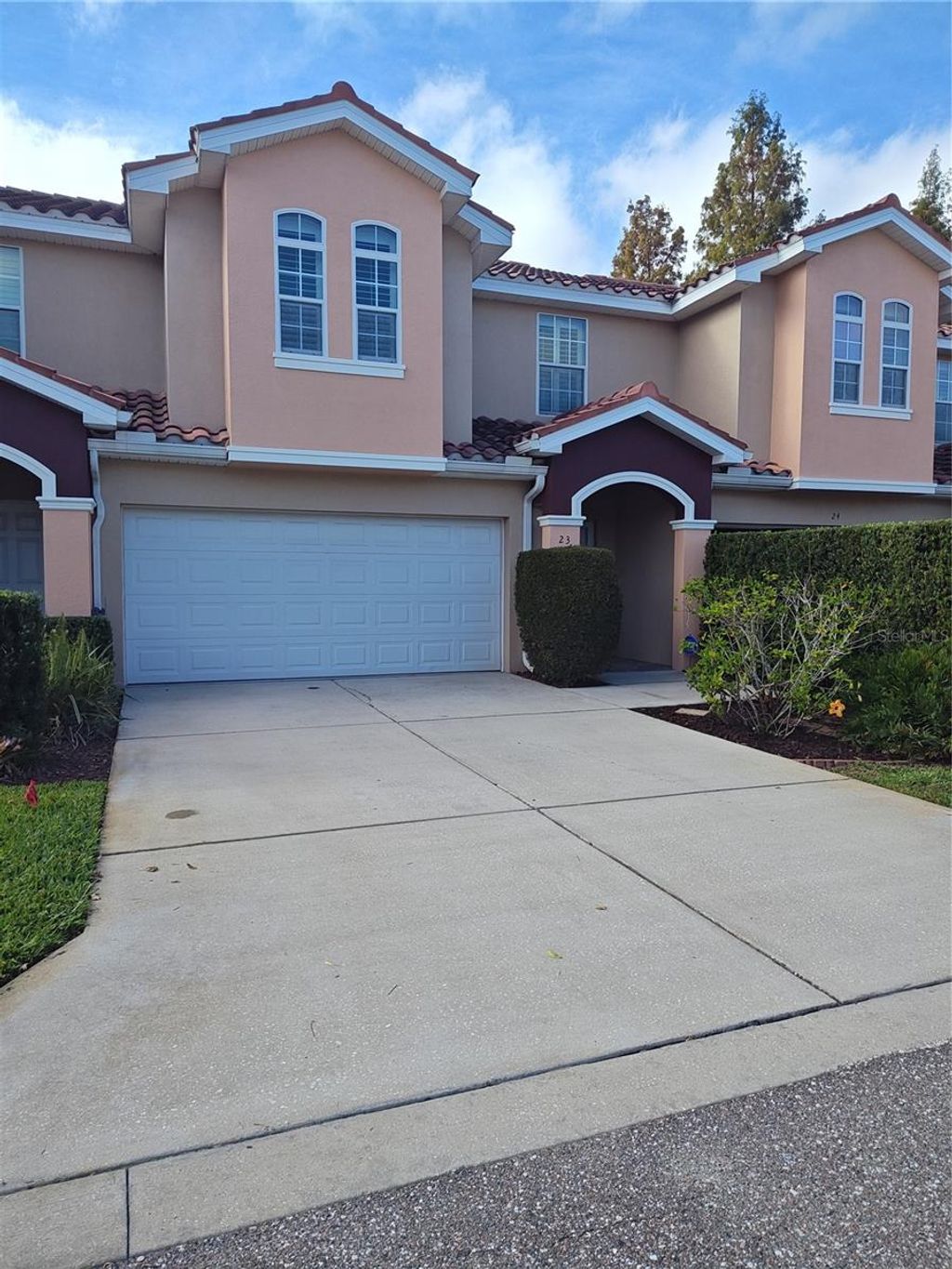 Photo of 23 Meridian Drive, Safety Harbor, FL 34695 (MLS # TB8453806)