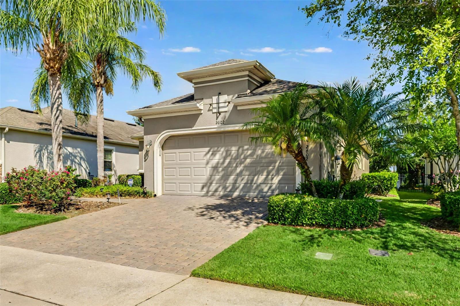 2602 STARGRASS CIRCLE