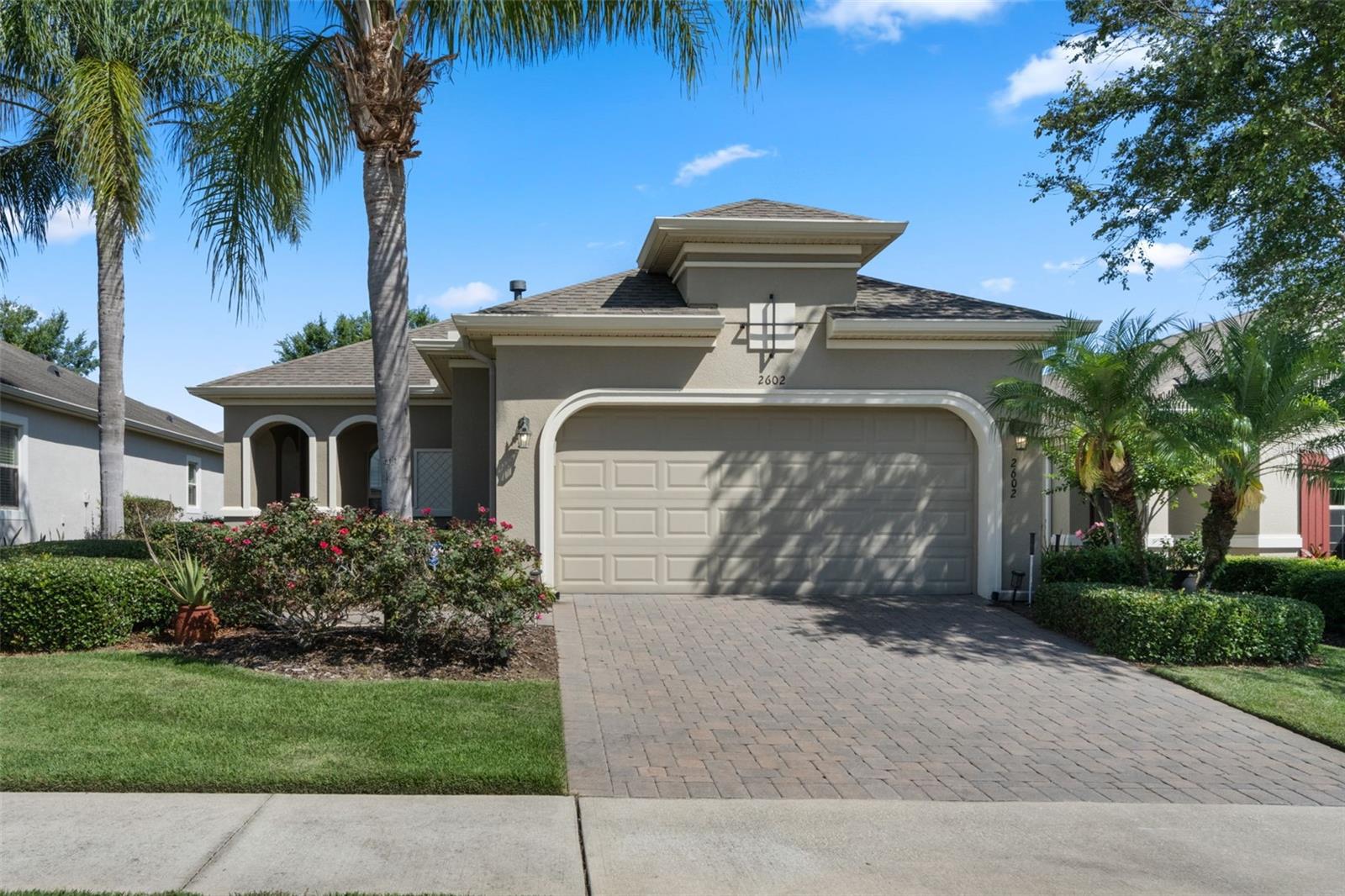 2602 STARGRASS CIRCLE