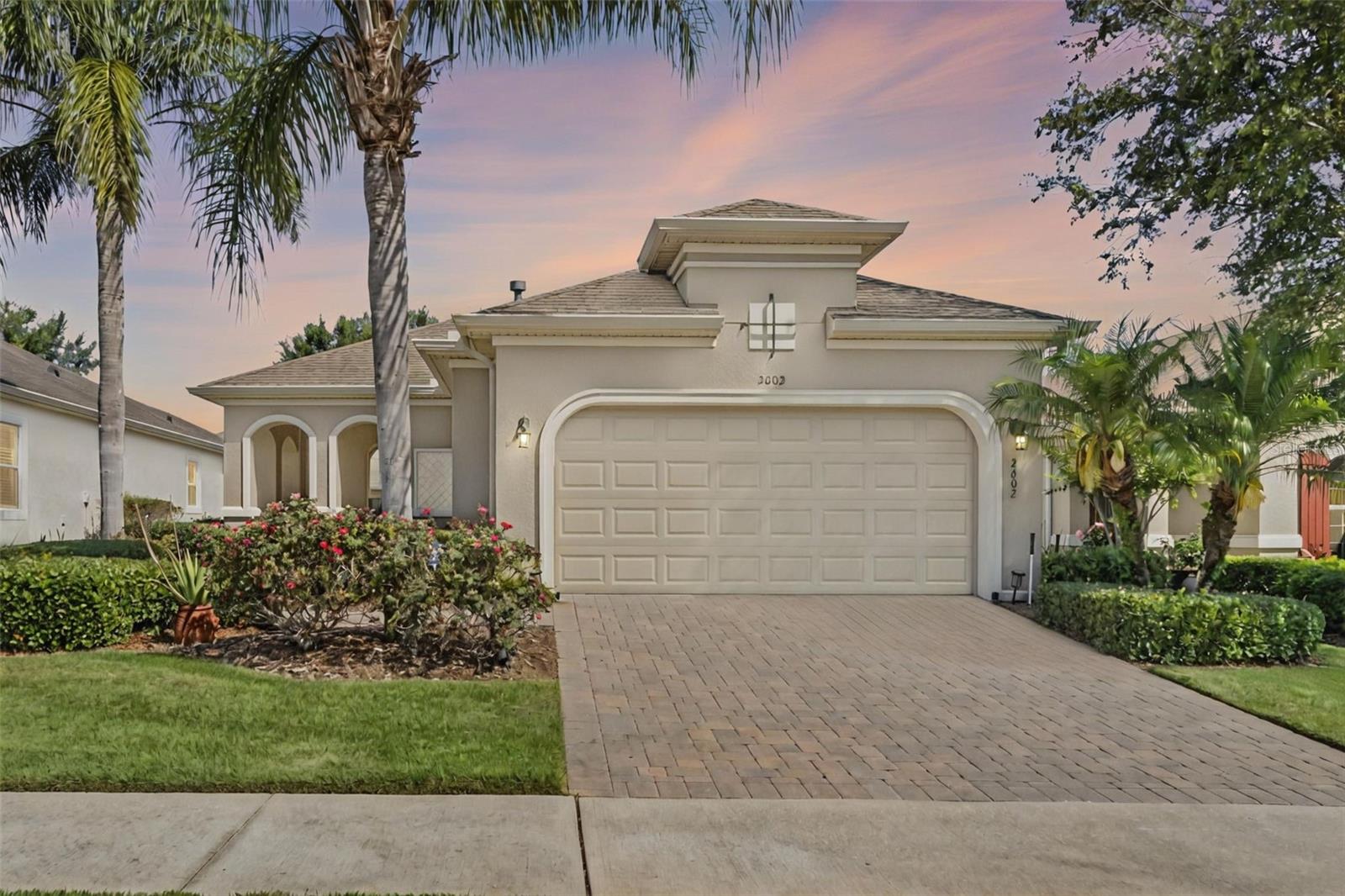 2602 STARGRASS CIRCLE