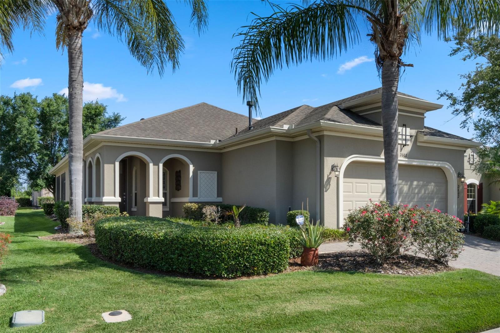 2602 STARGRASS CIRCLE