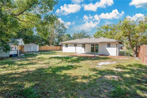 A home in OCOEE