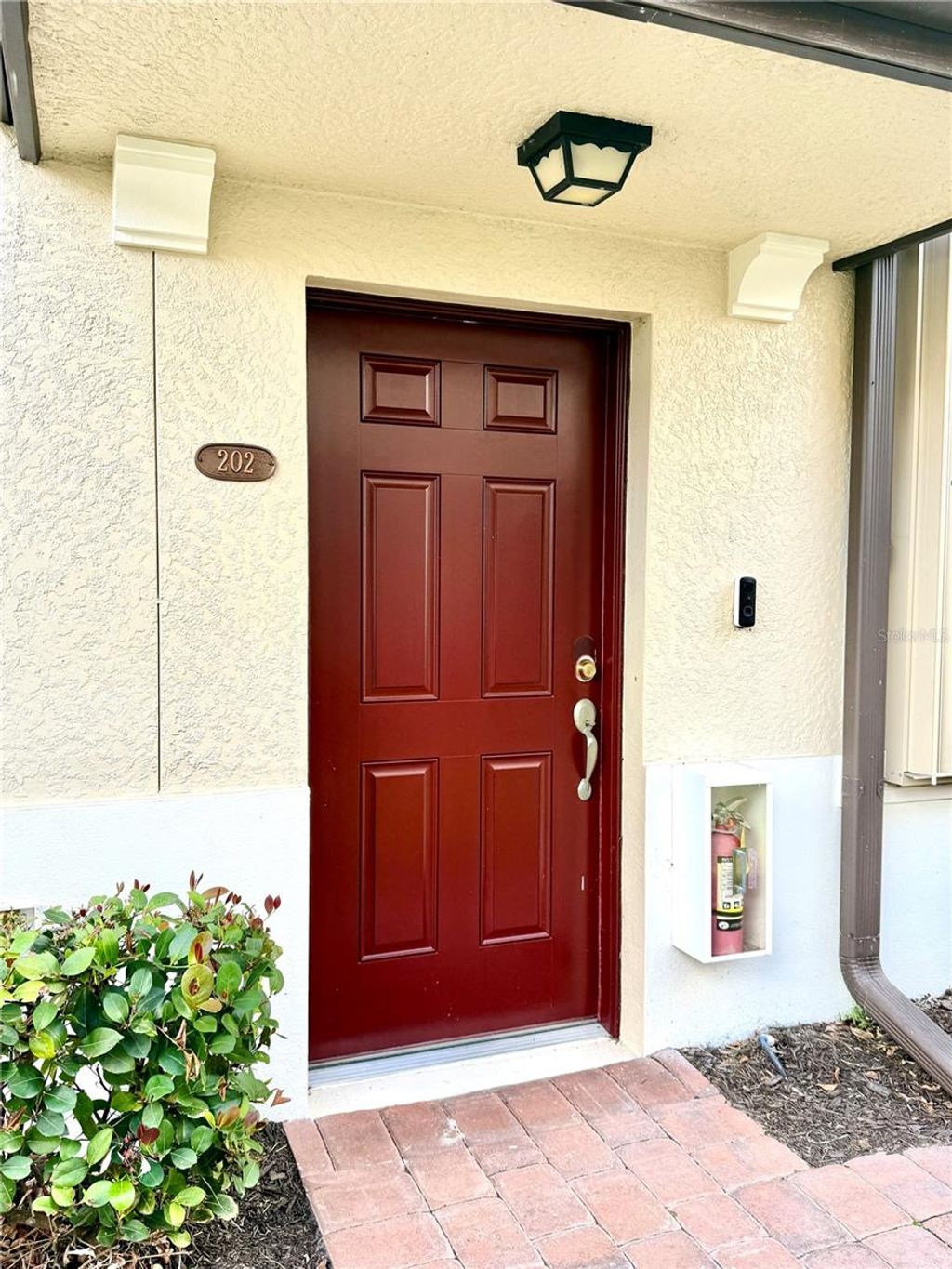 Photo of 26185 Palace Lane #202, Bonita Springs, FL 34135 (MLS # C7519358)