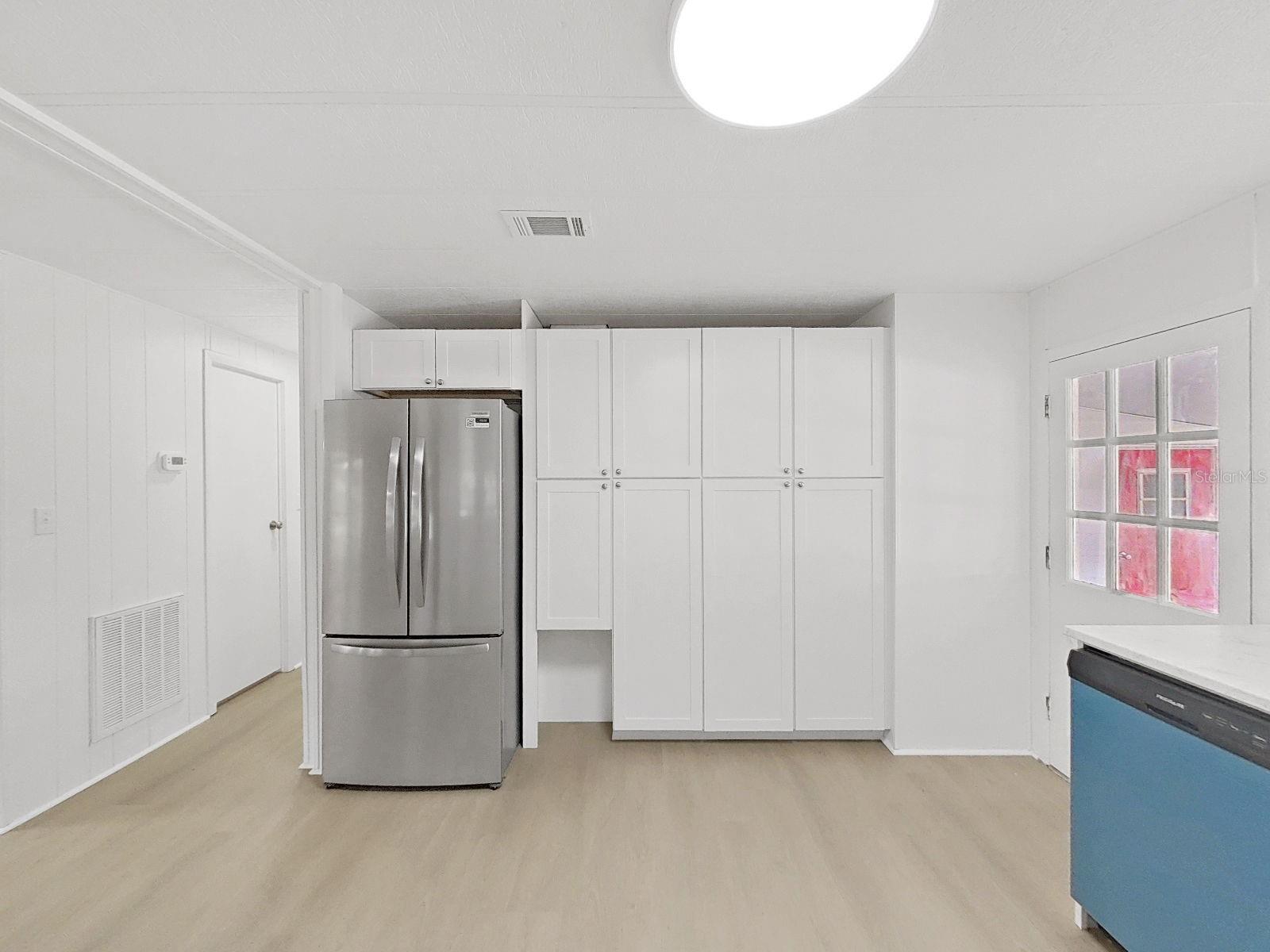 FOXWOOD LAKE ESTATES PH 01 - Residential