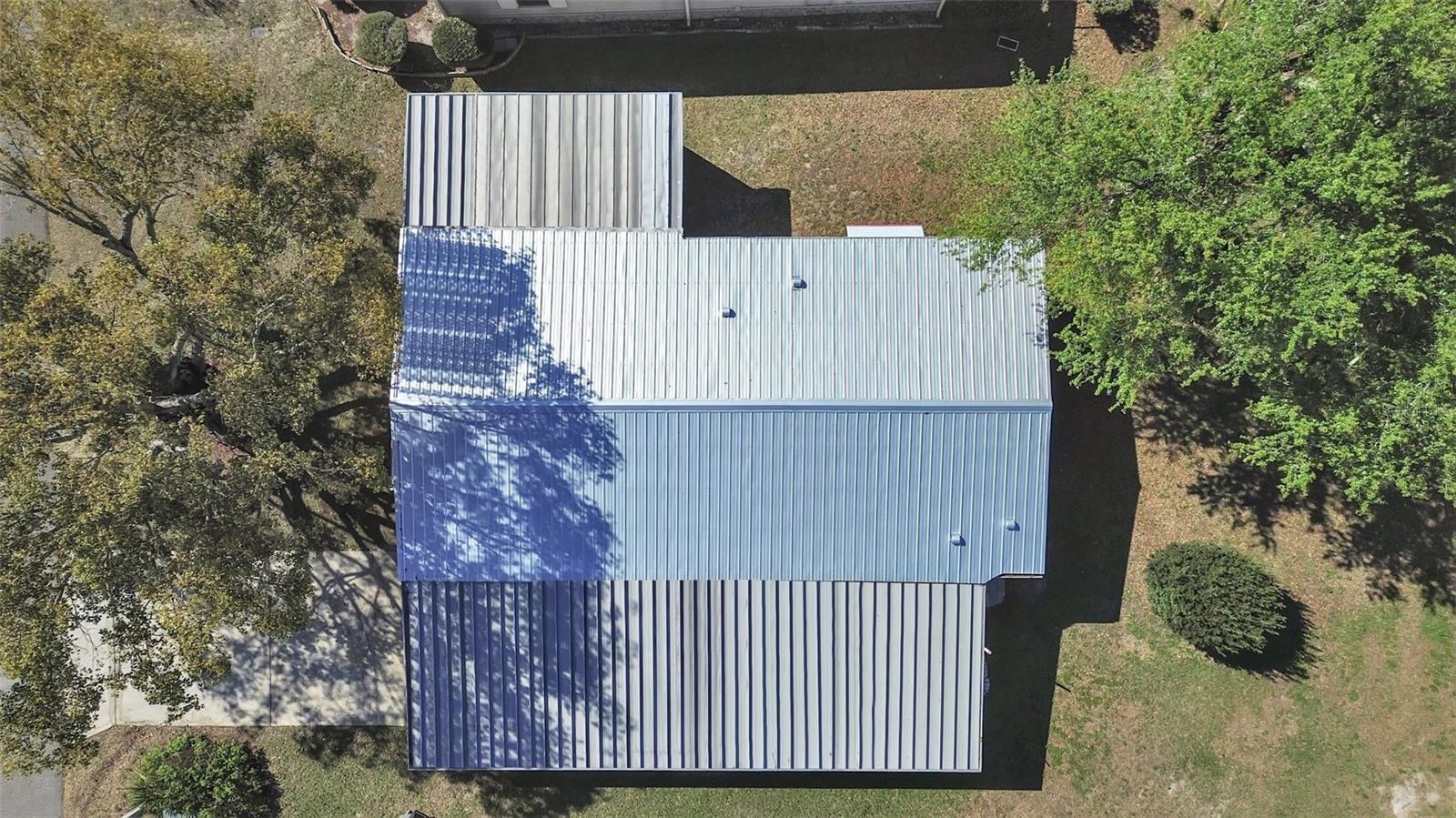 FOXWOOD LAKE ESTATES PH 01 - Residential