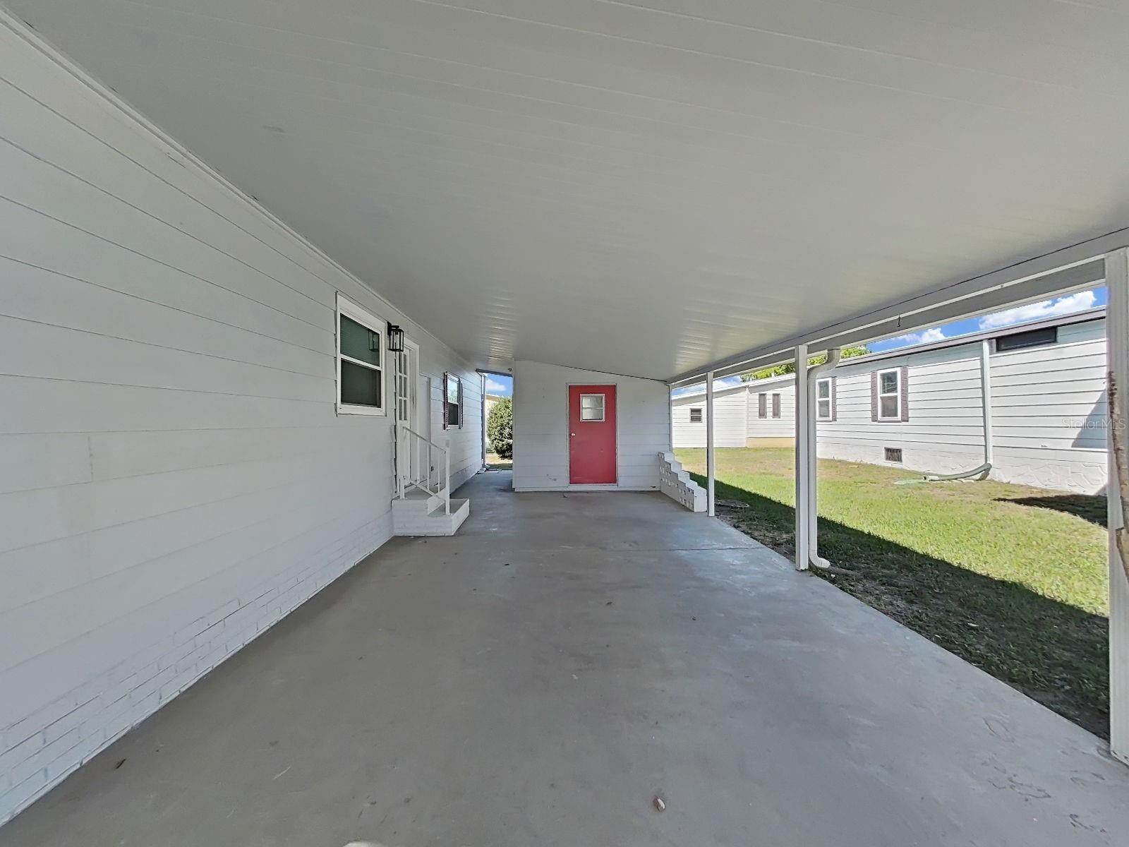 FOXWOOD LAKE ESTATES PH 01 - Residential