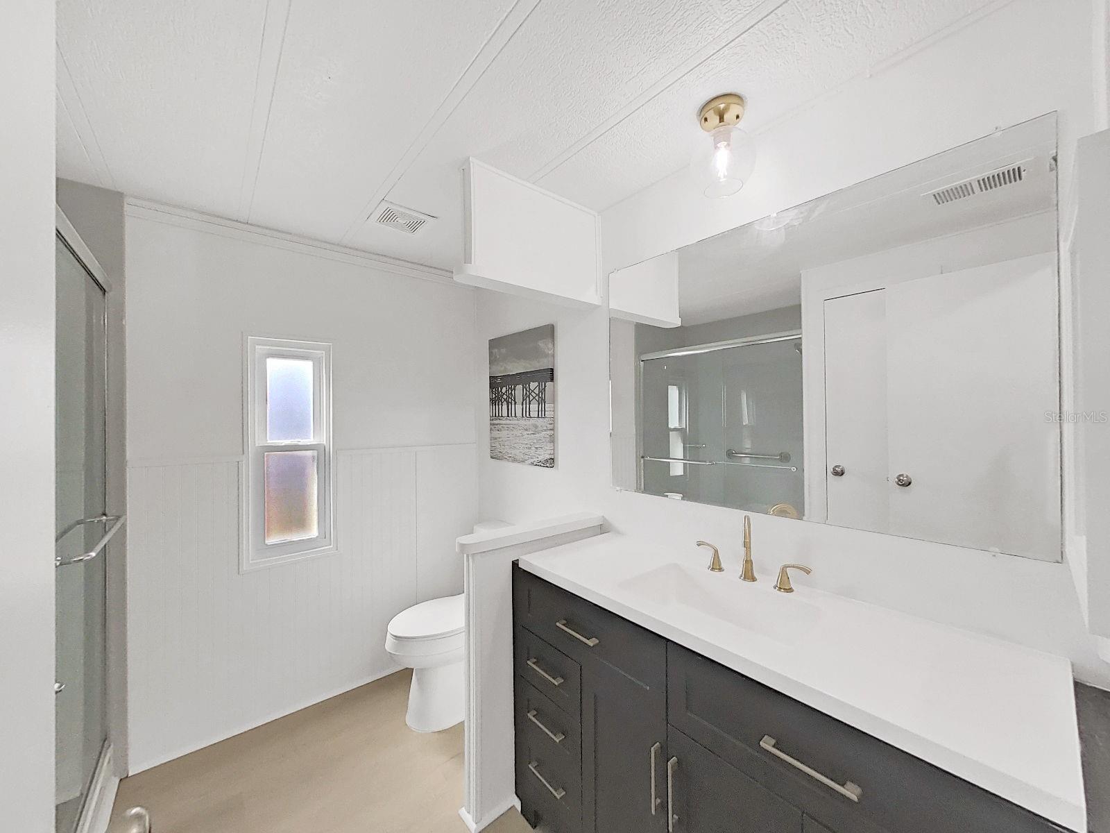 FOXWOOD LAKE ESTATES PH 01 - Residential