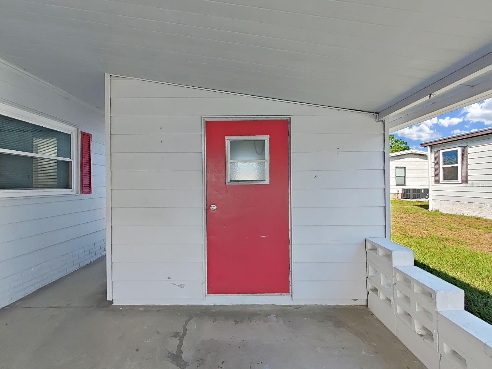 FOXWOOD LAKE ESTATES PH 01 - Residential