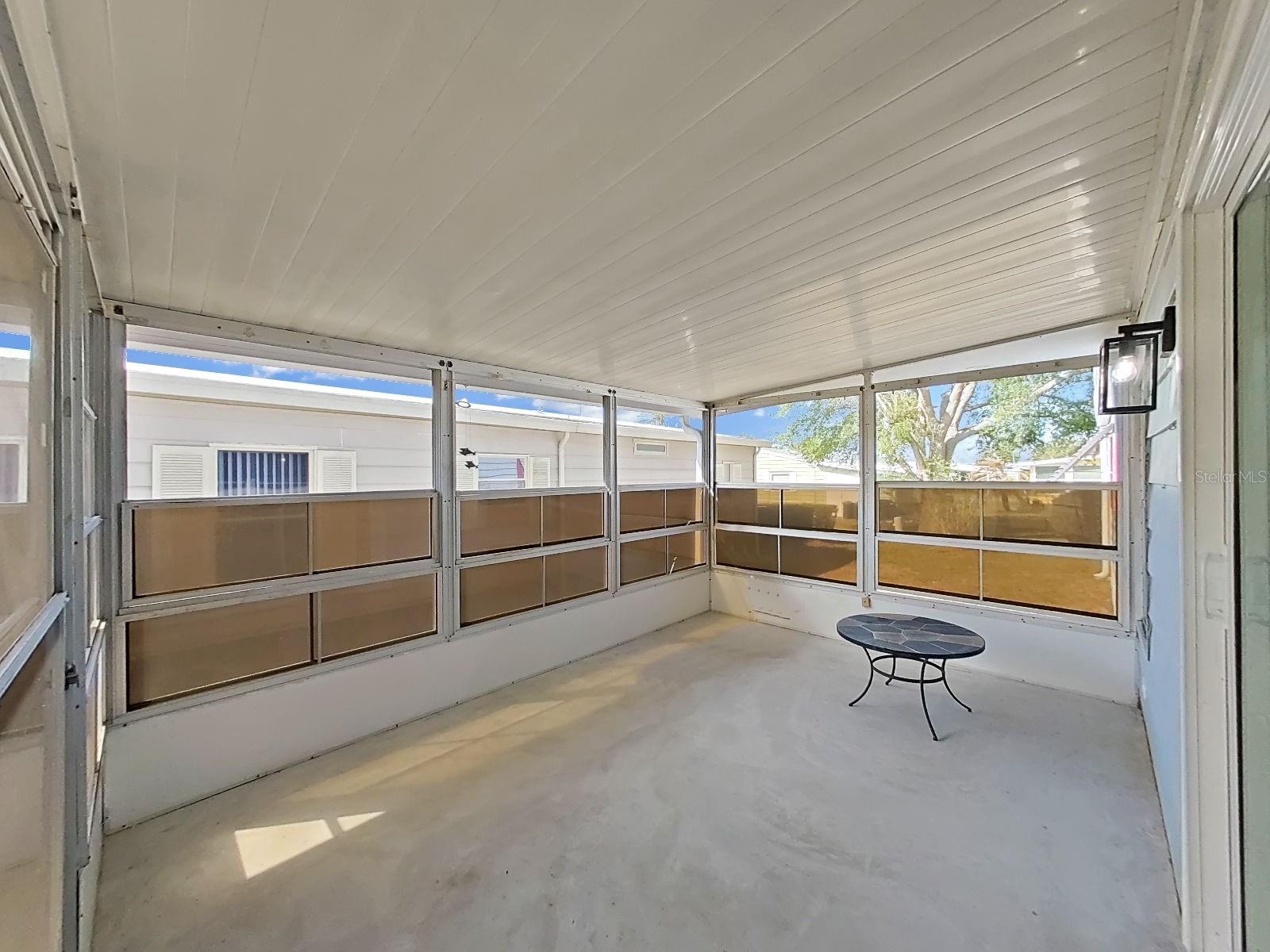 FOXWOOD LAKE ESTATES PH 01 - Residential