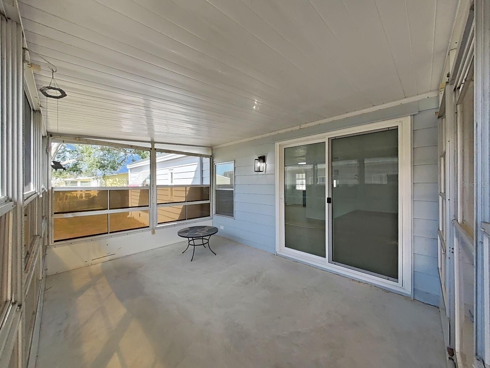 FOXWOOD LAKE ESTATES PH 01 - Residential