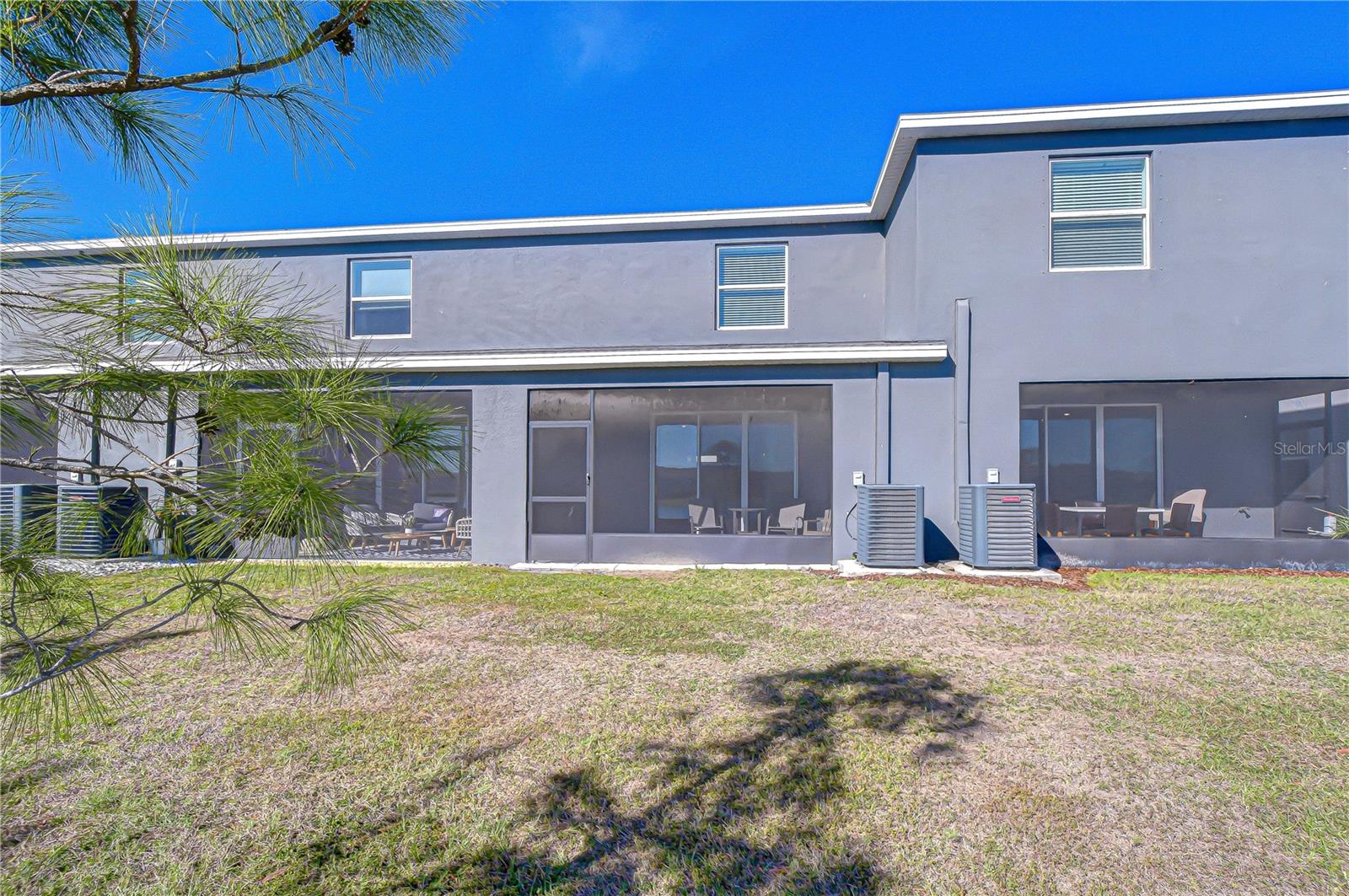 MANGROVE POINT - Residential