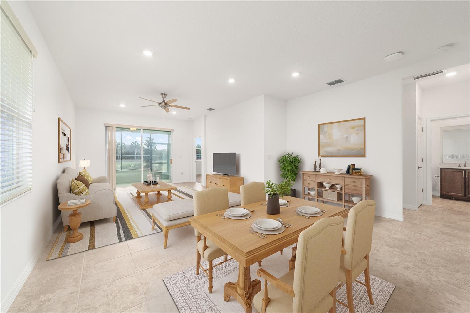 WEYBOURNE LANDING - Residential