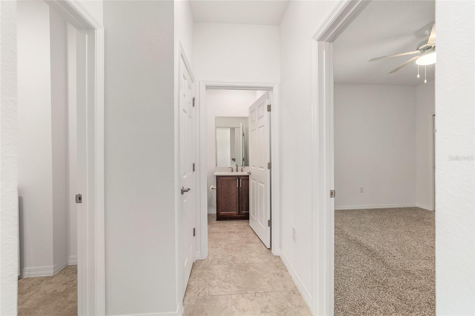 WEYBOURNE LANDING - Residential