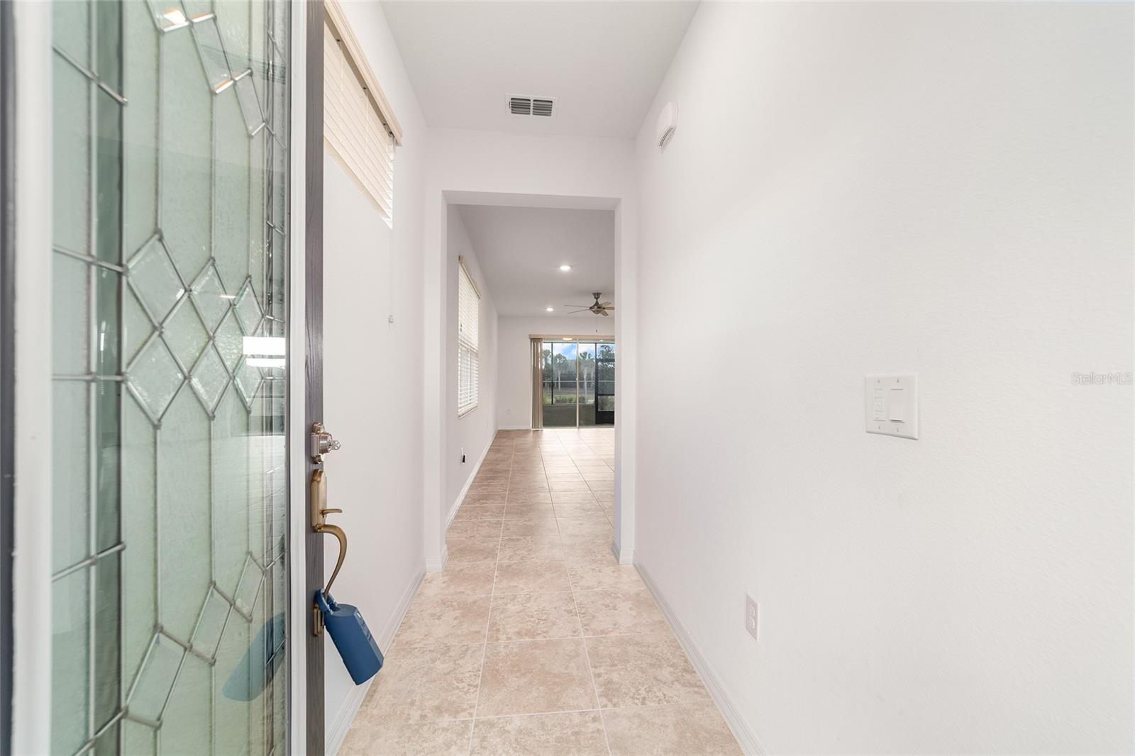 WEYBOURNE LANDING - Residential