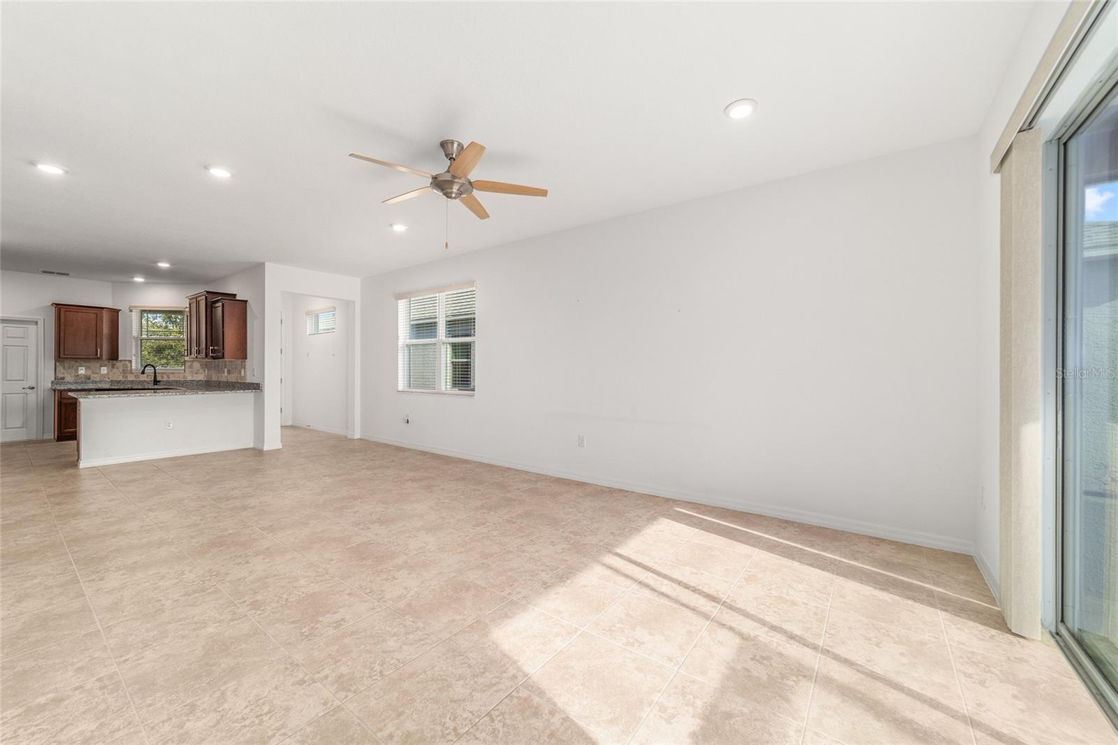 WEYBOURNE LANDING - Residential