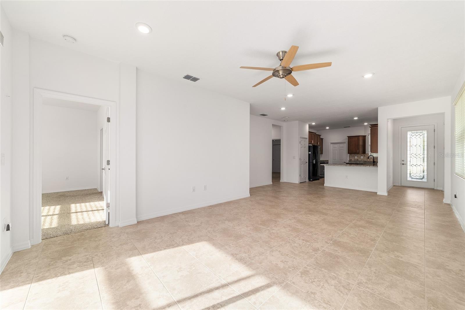 WEYBOURNE LANDING - Residential