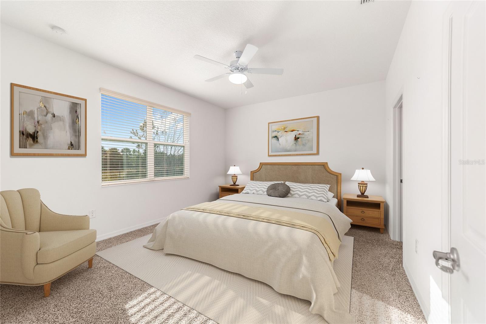 WEYBOURNE LANDING - Residential