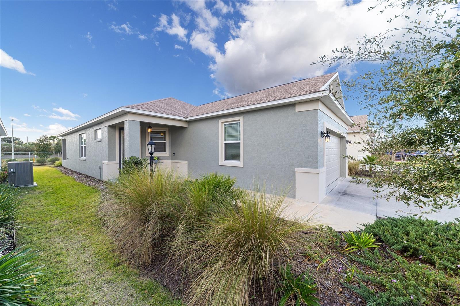 WEYBOURNE LANDING - Residential