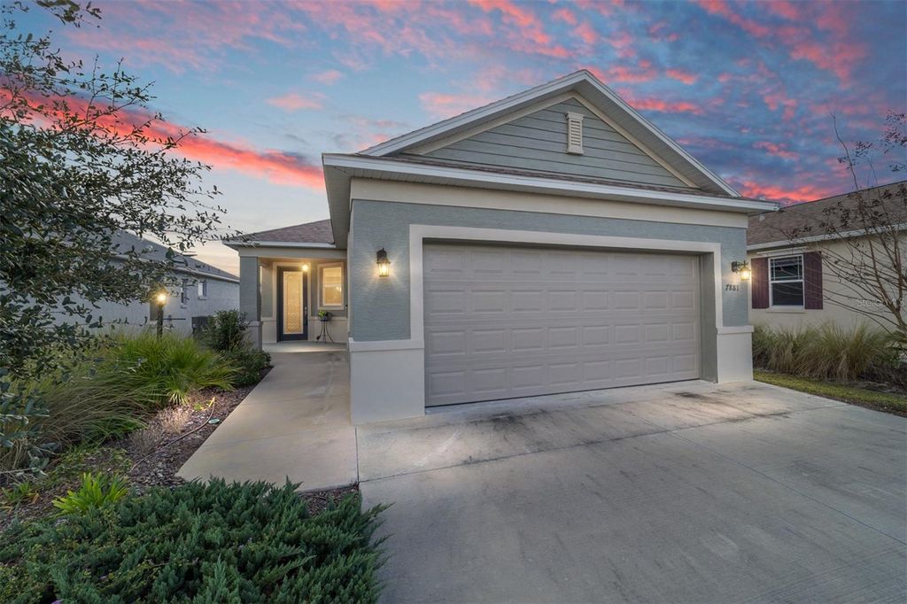 Photo of 7881 SW 89th Circle, Ocala, FL 34481 (MLS # OM716500)