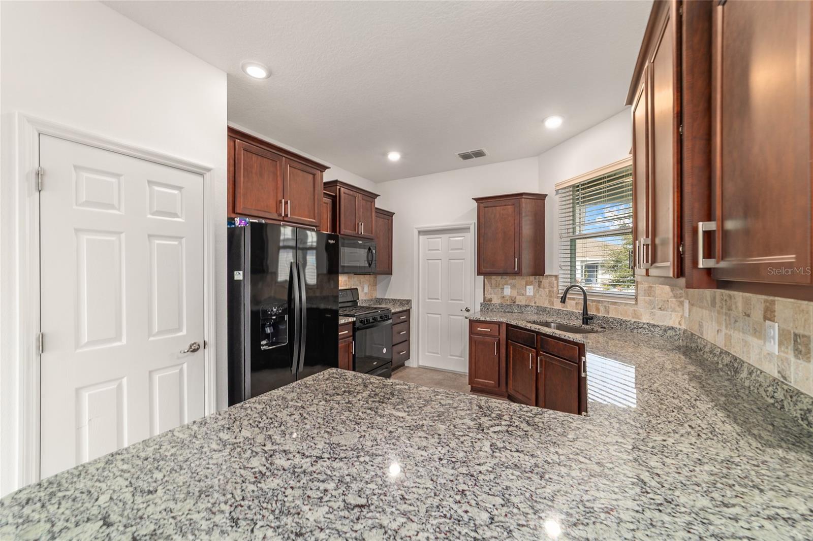 WEYBOURNE LANDING - Residential