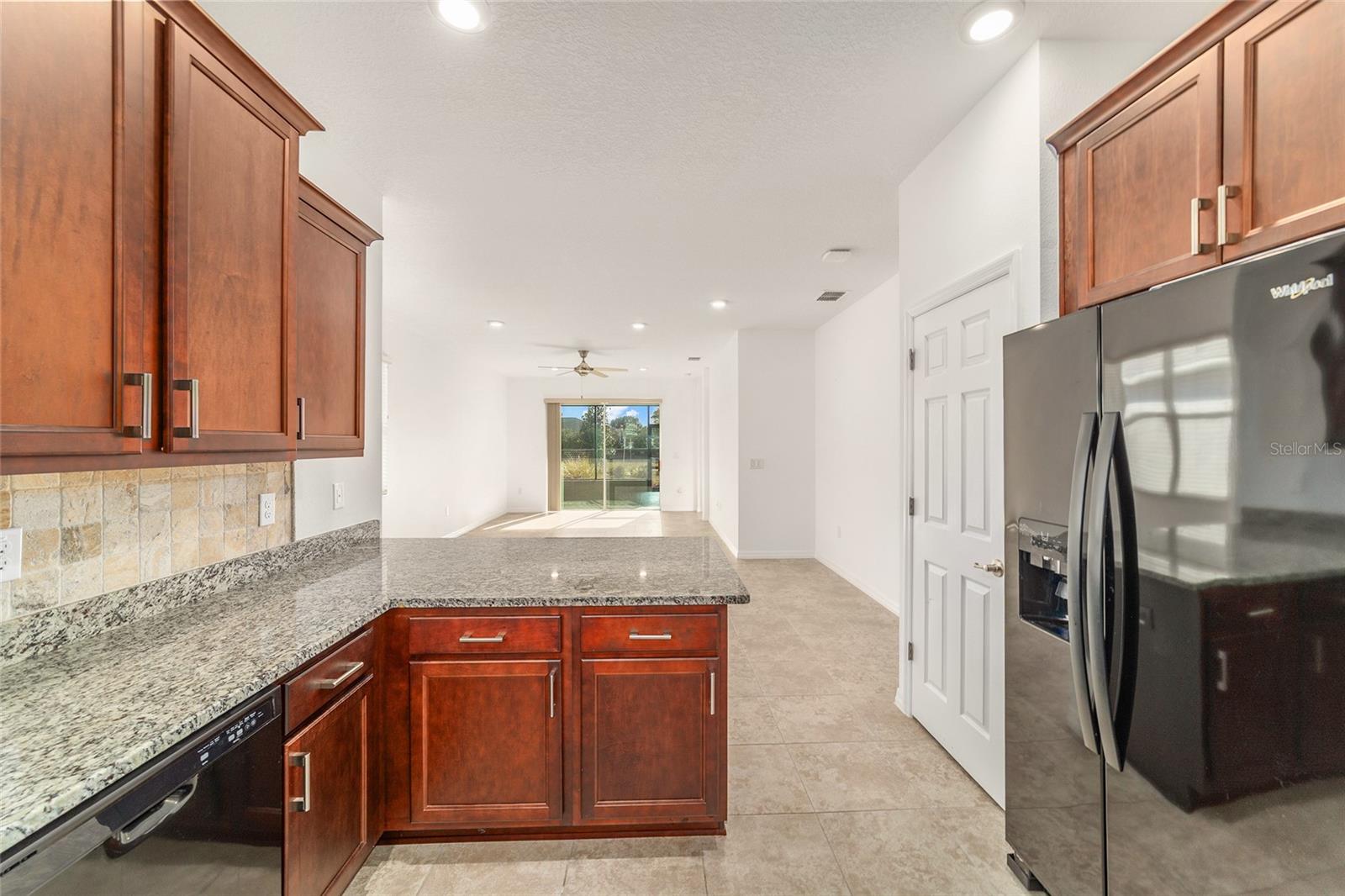 WEYBOURNE LANDING - Residential