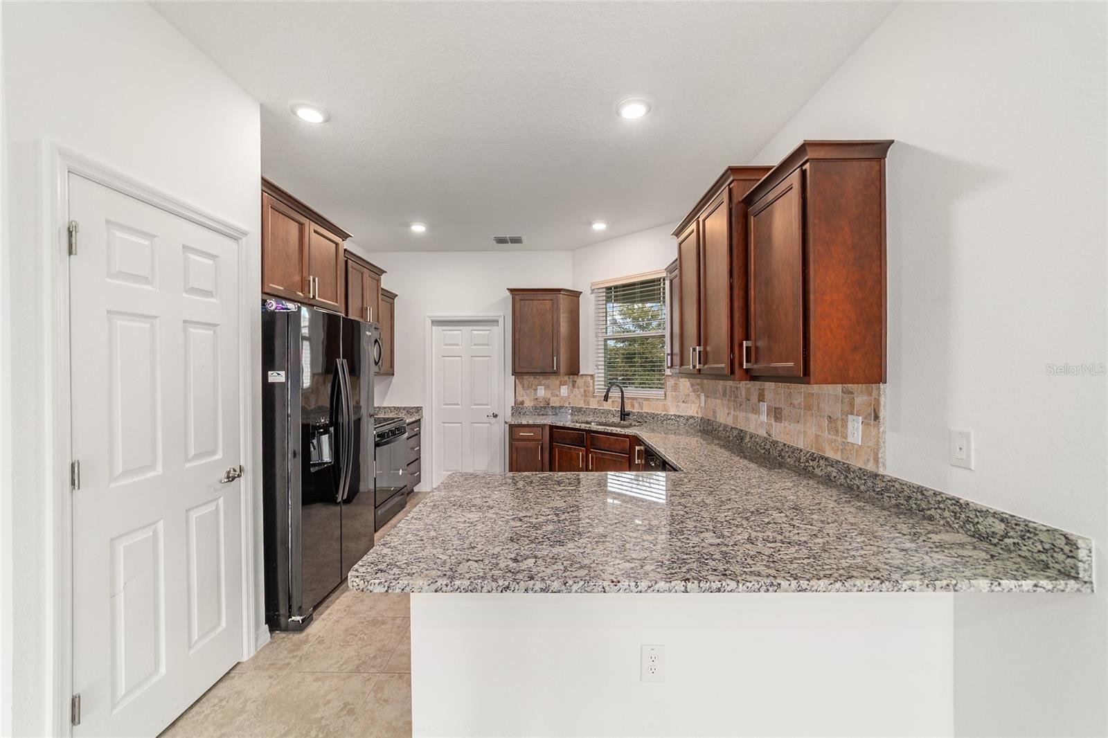 WEYBOURNE LANDING - Residential